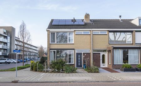 Vincent van Goghlaan 70