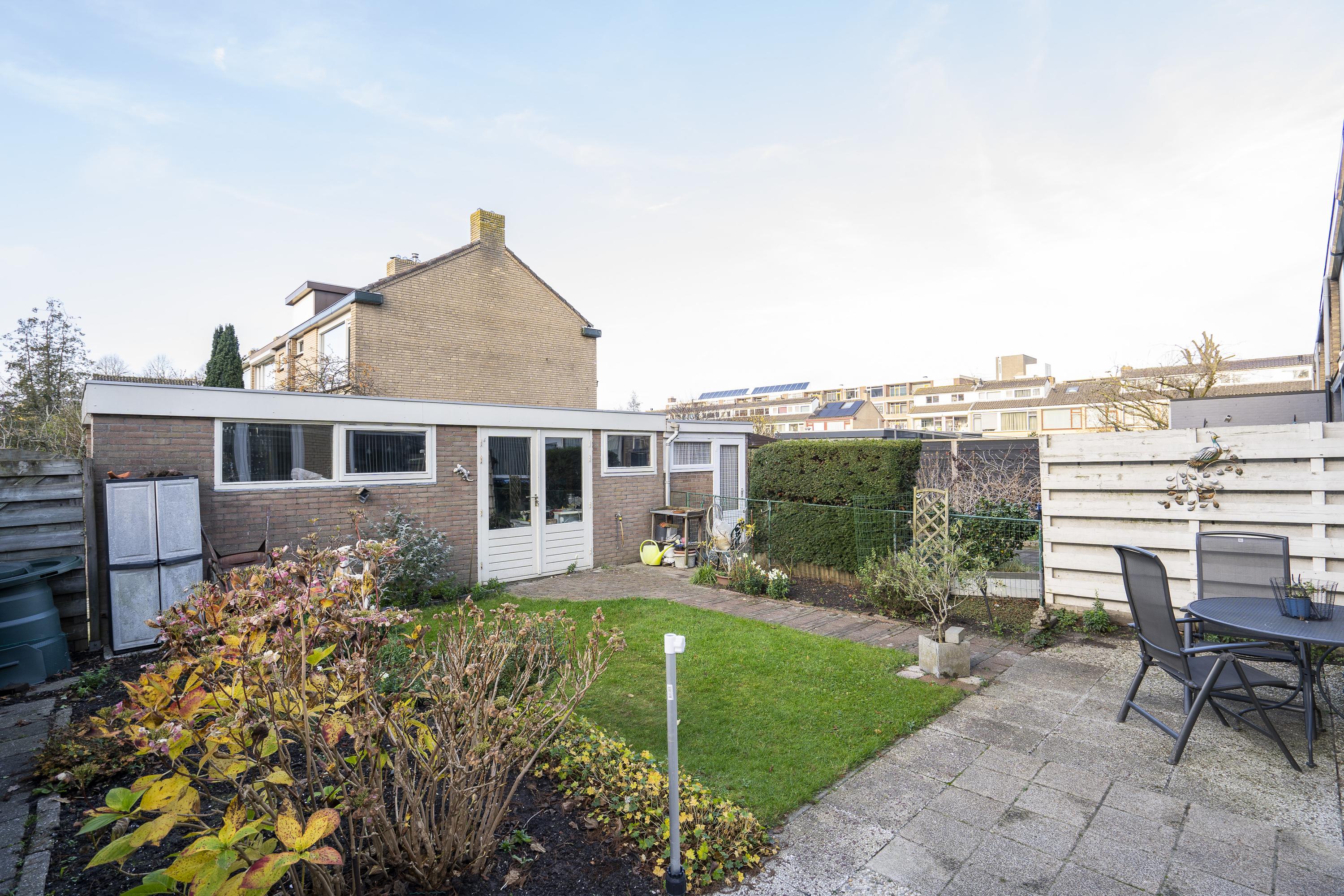 Vincent van Goghlaan 70, afbeelding 3