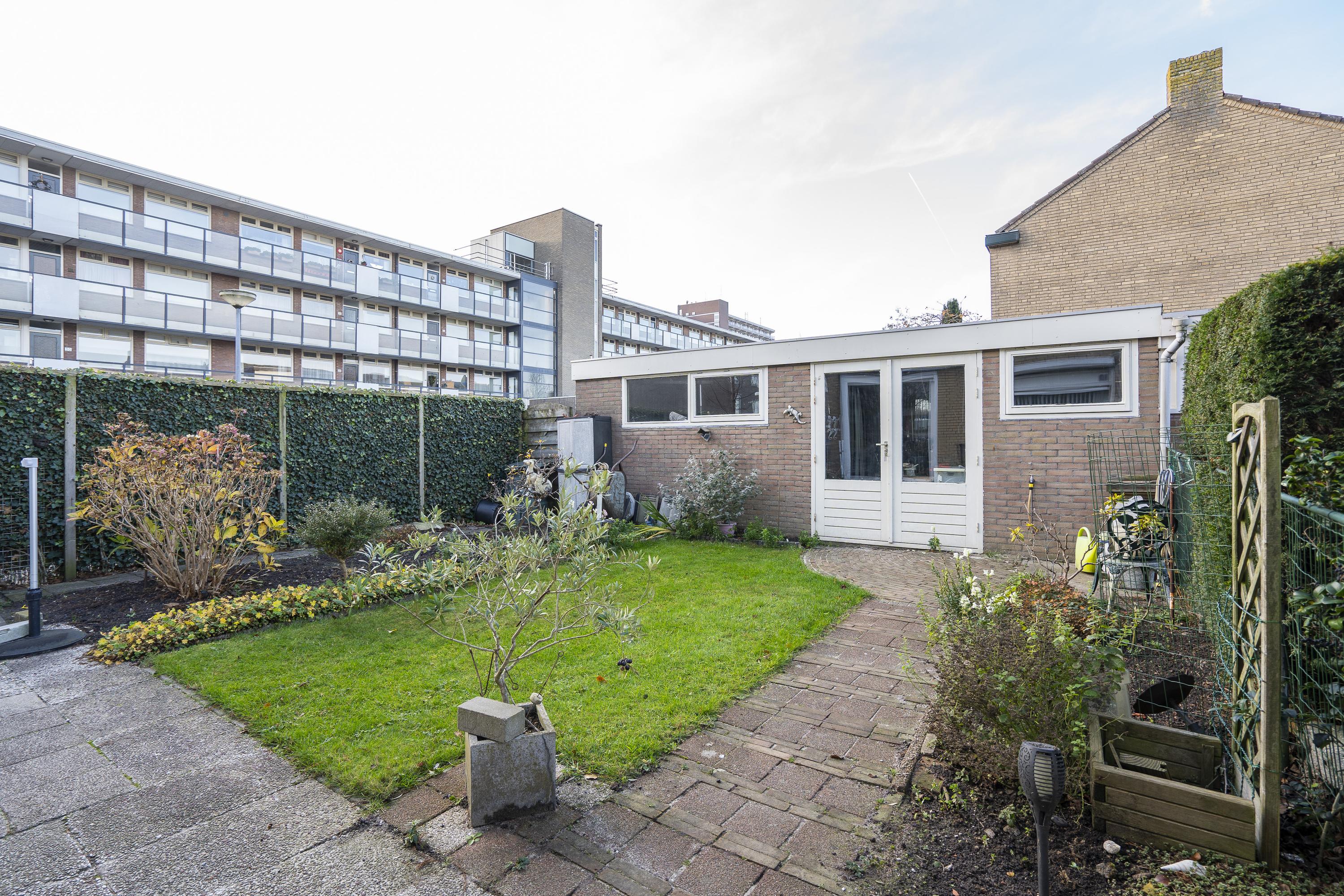 Vincent van Goghlaan 70, afbeelding 25