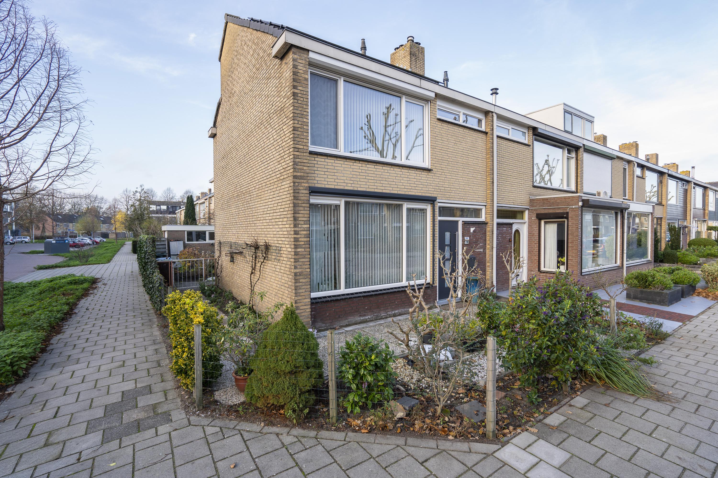 Vincent van Goghlaan 70, afbeelding 28