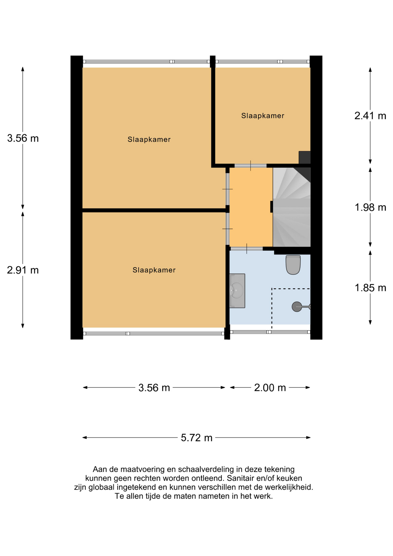 Vincent van Goghlaan 70, afbeelding 20
