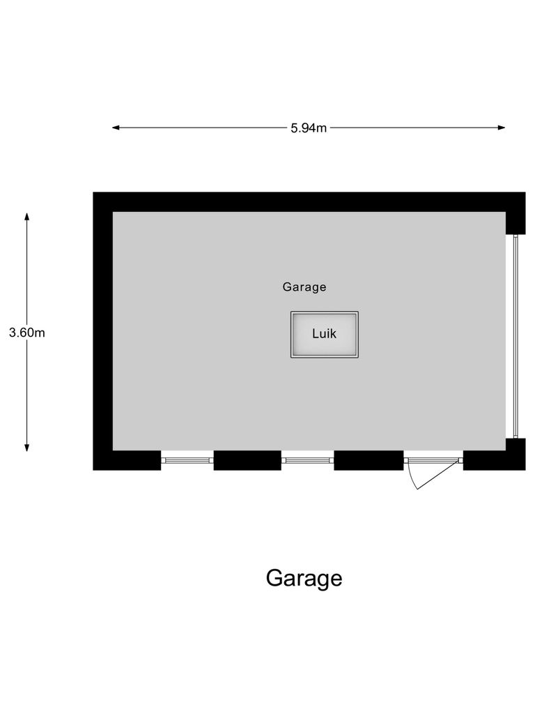 Plattegrond 4