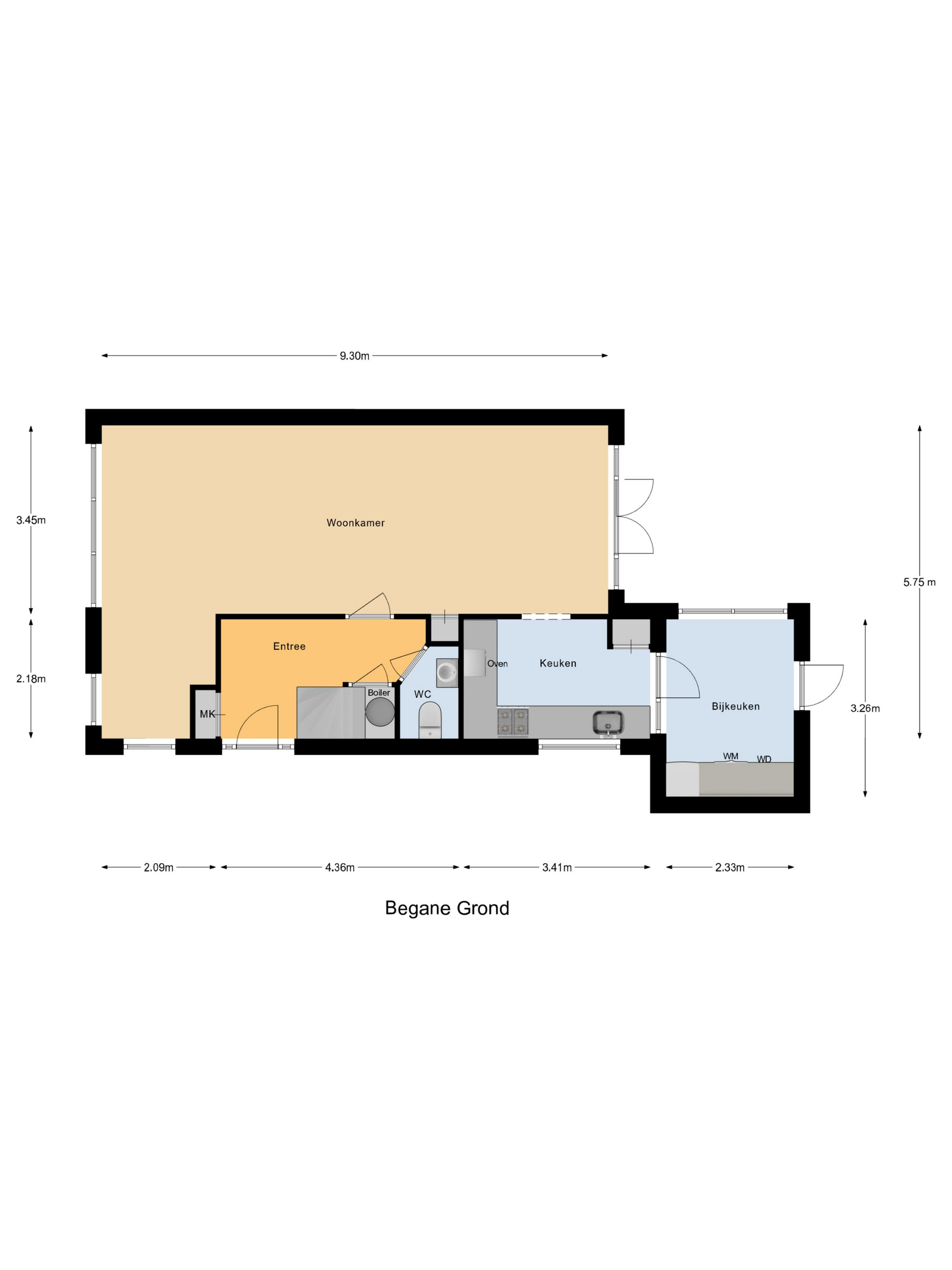 Generaal Pironstraat 24, afbeelding 18
