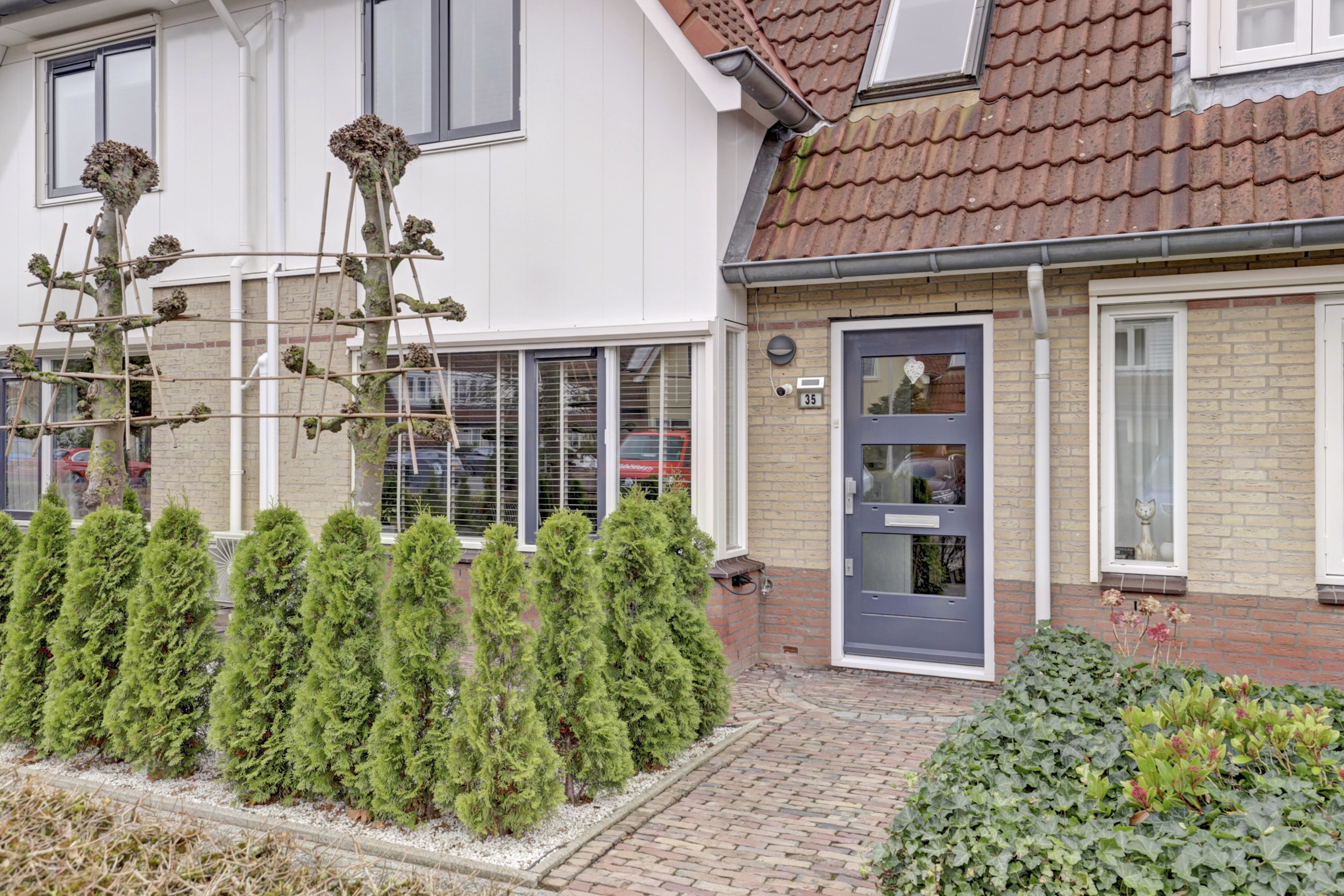 S. Abrahamsestraat 35, afbeelding 3