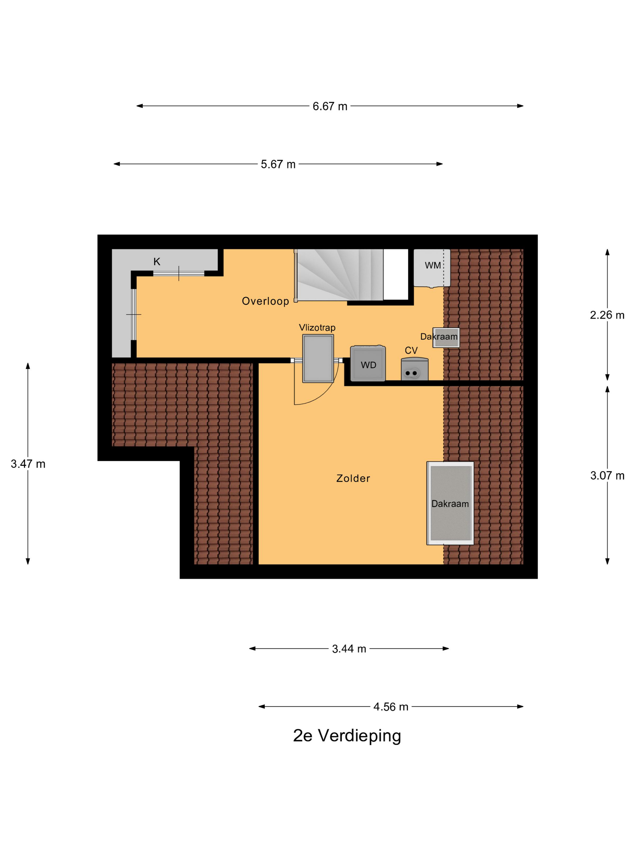 S. Abrahamsestraat 35, afbeelding 35