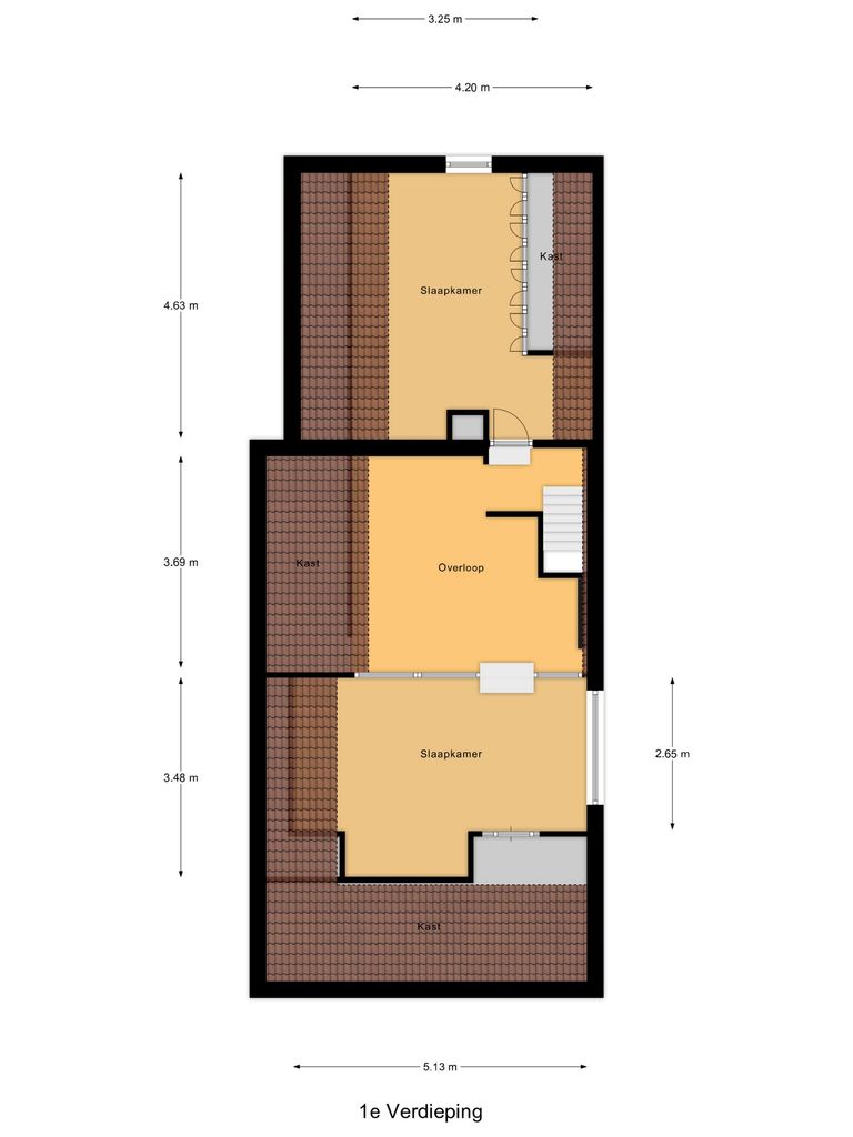 Plattegrond 2