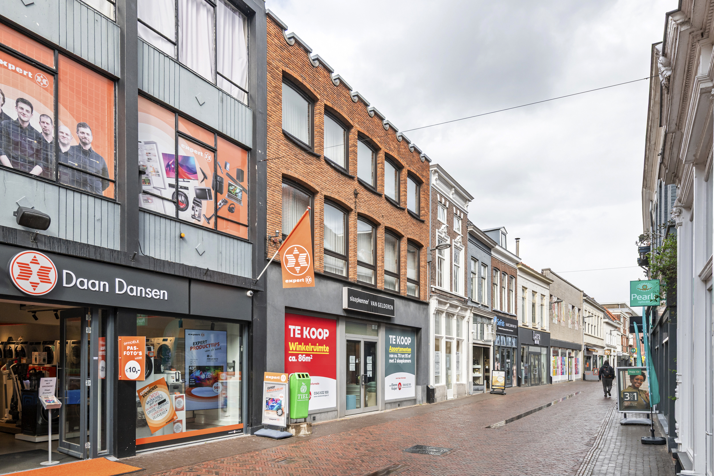 Waterstraat 54b, bouwnummer 3 , afbeelding 3