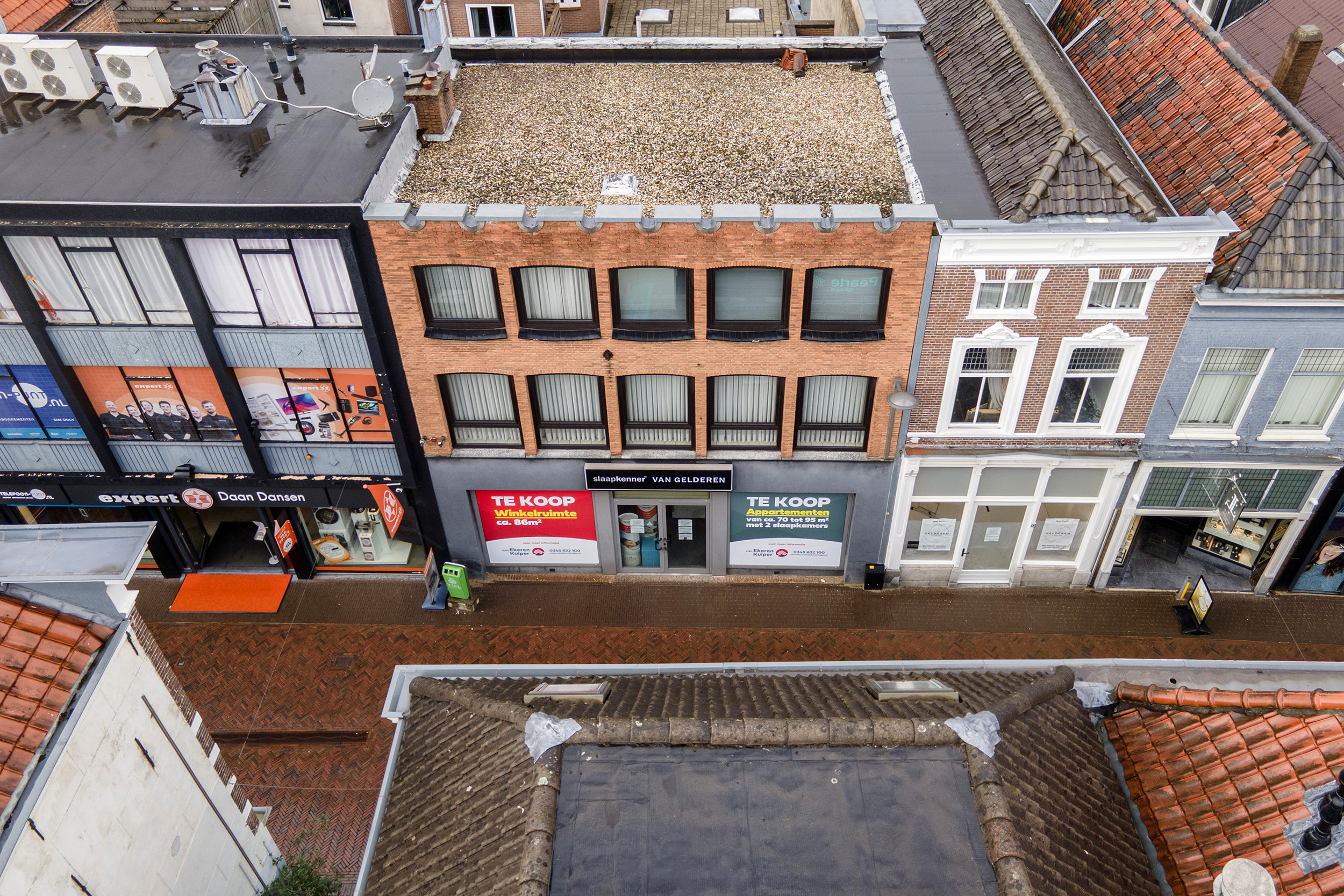 Waterstraat 54b, bouwnummer 3 , afbeelding 7