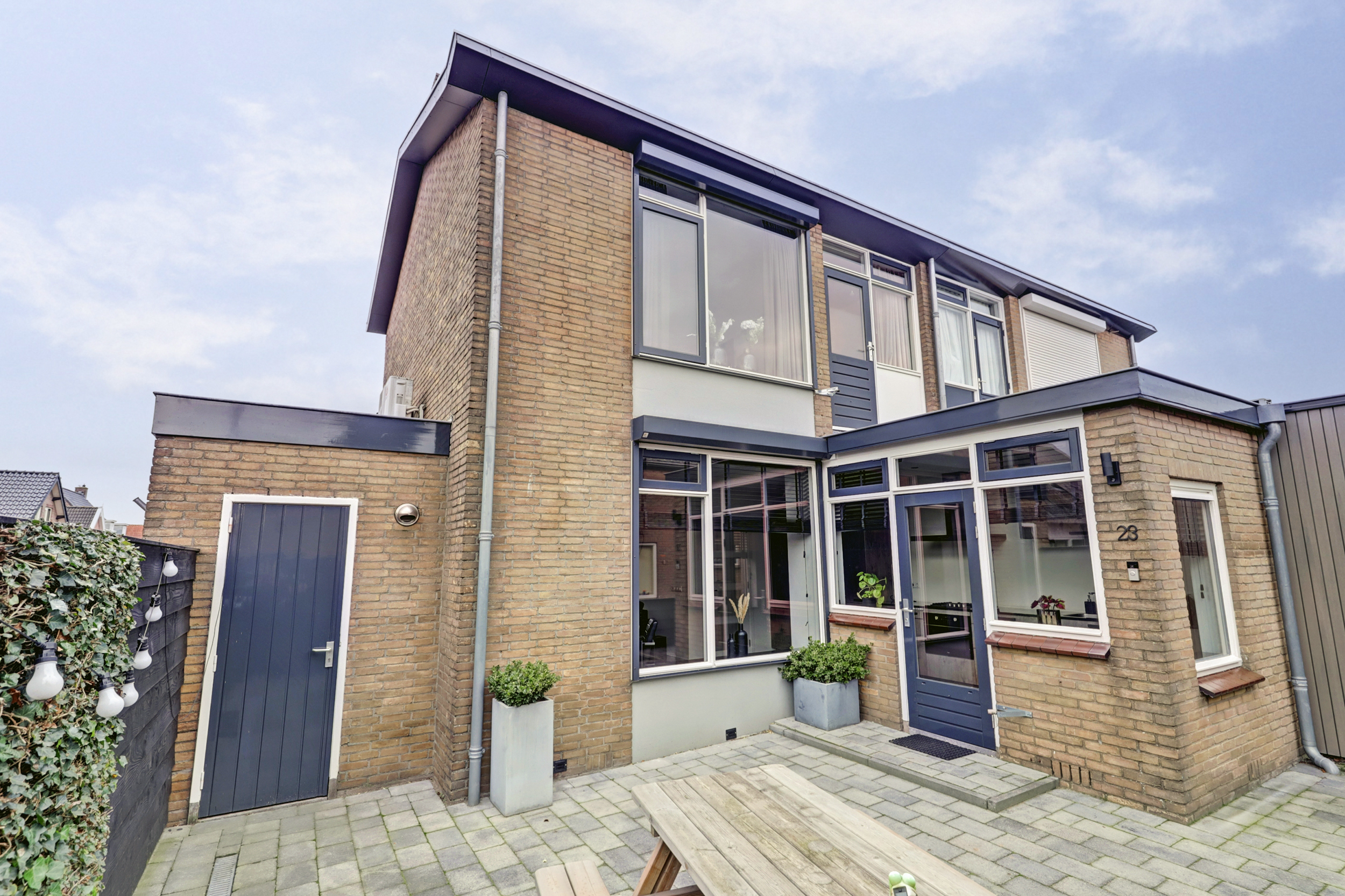 Kalverweg 23, afbeelding 0