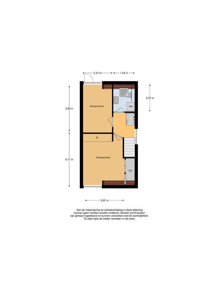 Plattegrond 2