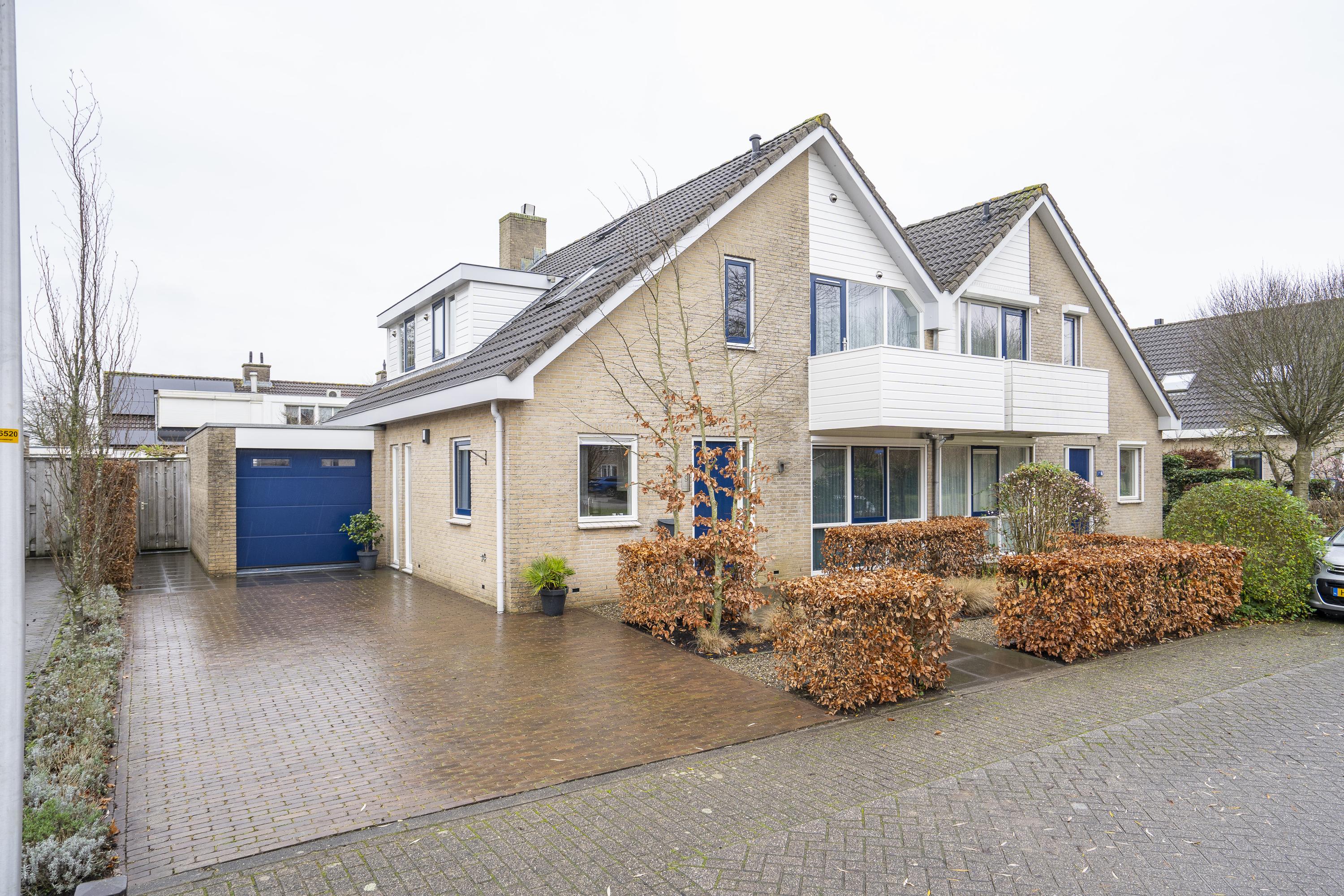 Amstelsingel 9, afbeelding 0