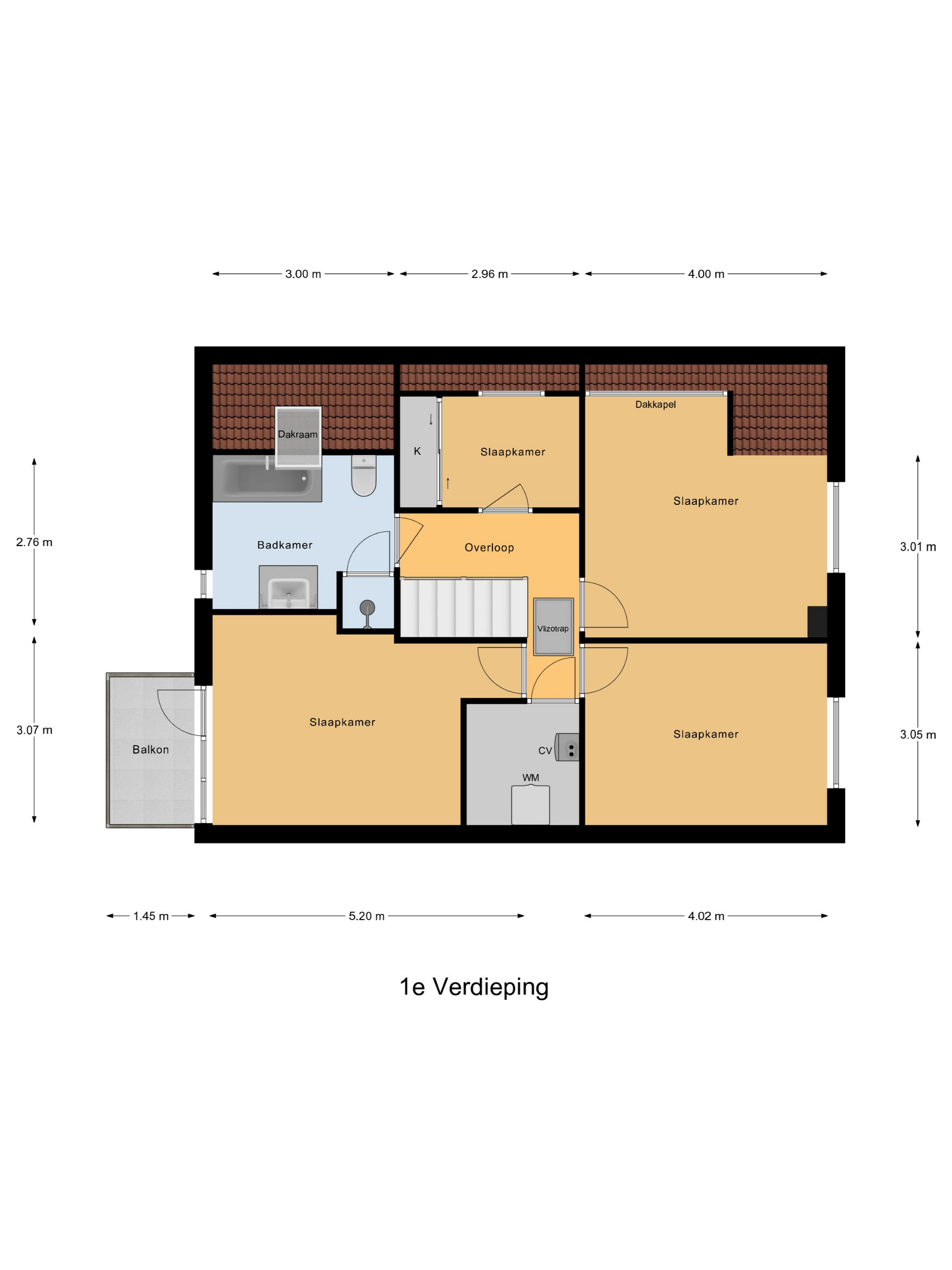 Amstelsingel 9, afbeelding 25