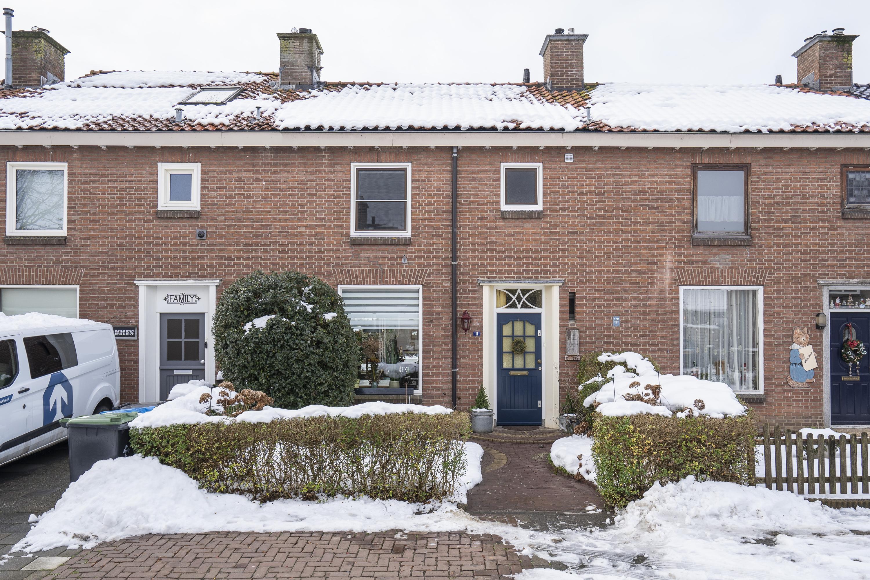 Vaartstraat 11, afbeelding 0