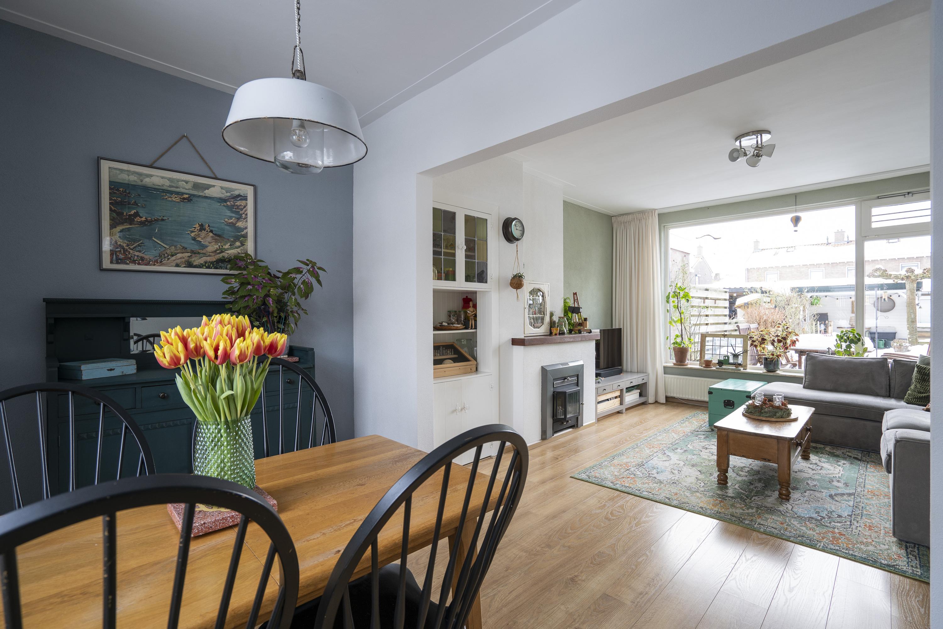 Vaartstraat 11, afbeelding 1