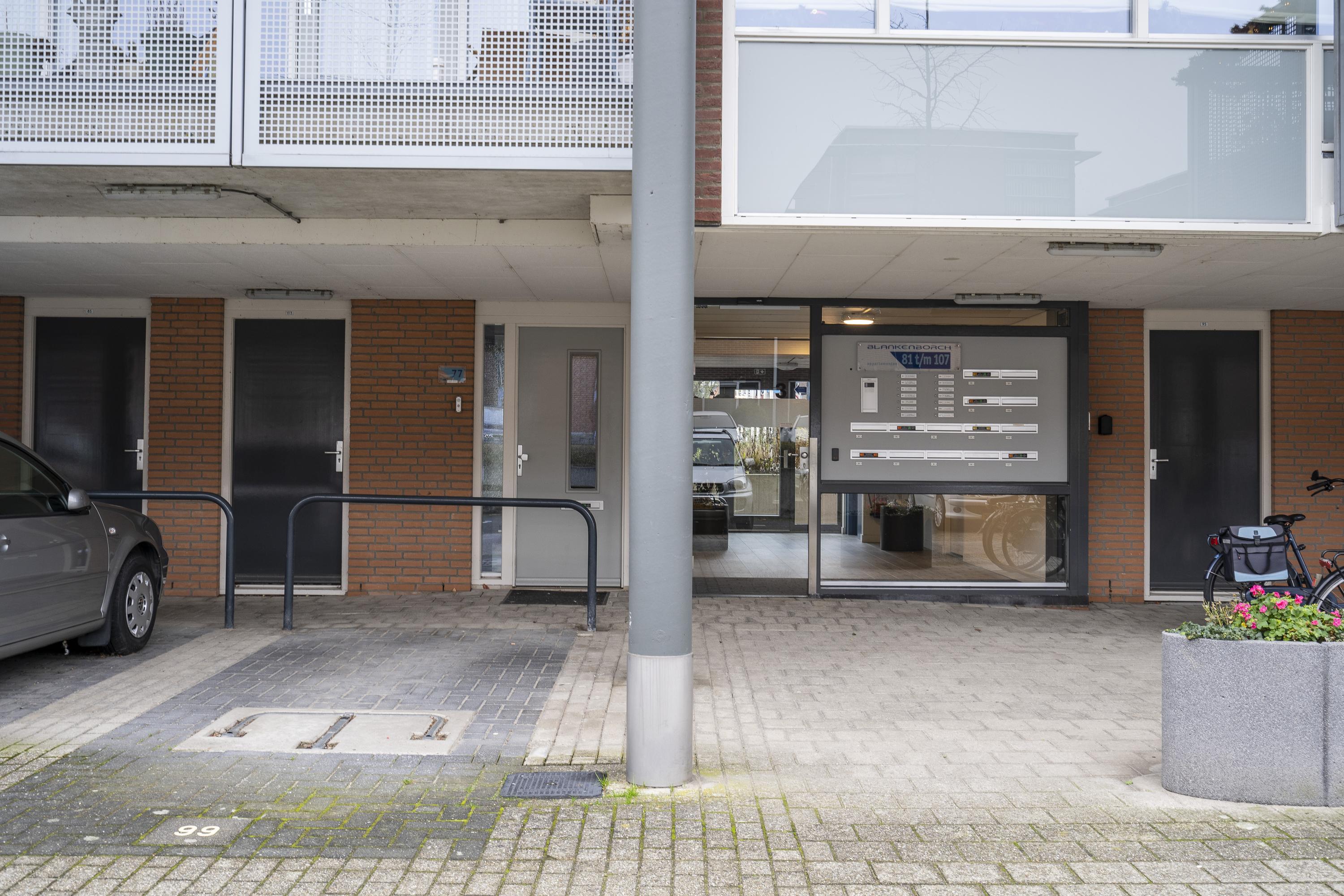 Rijsenborch 99, afbeelding 1