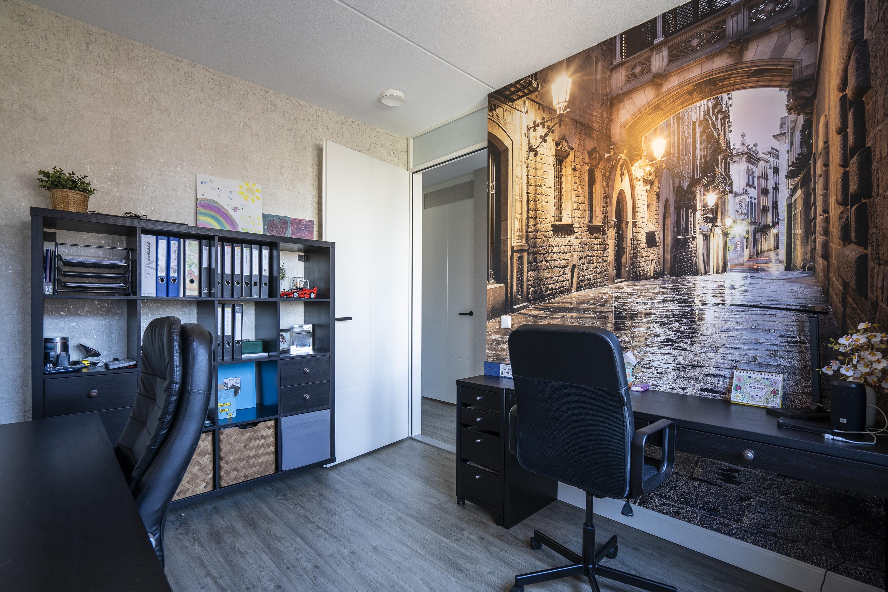 Kobaltblauw 41, afbeelding 20