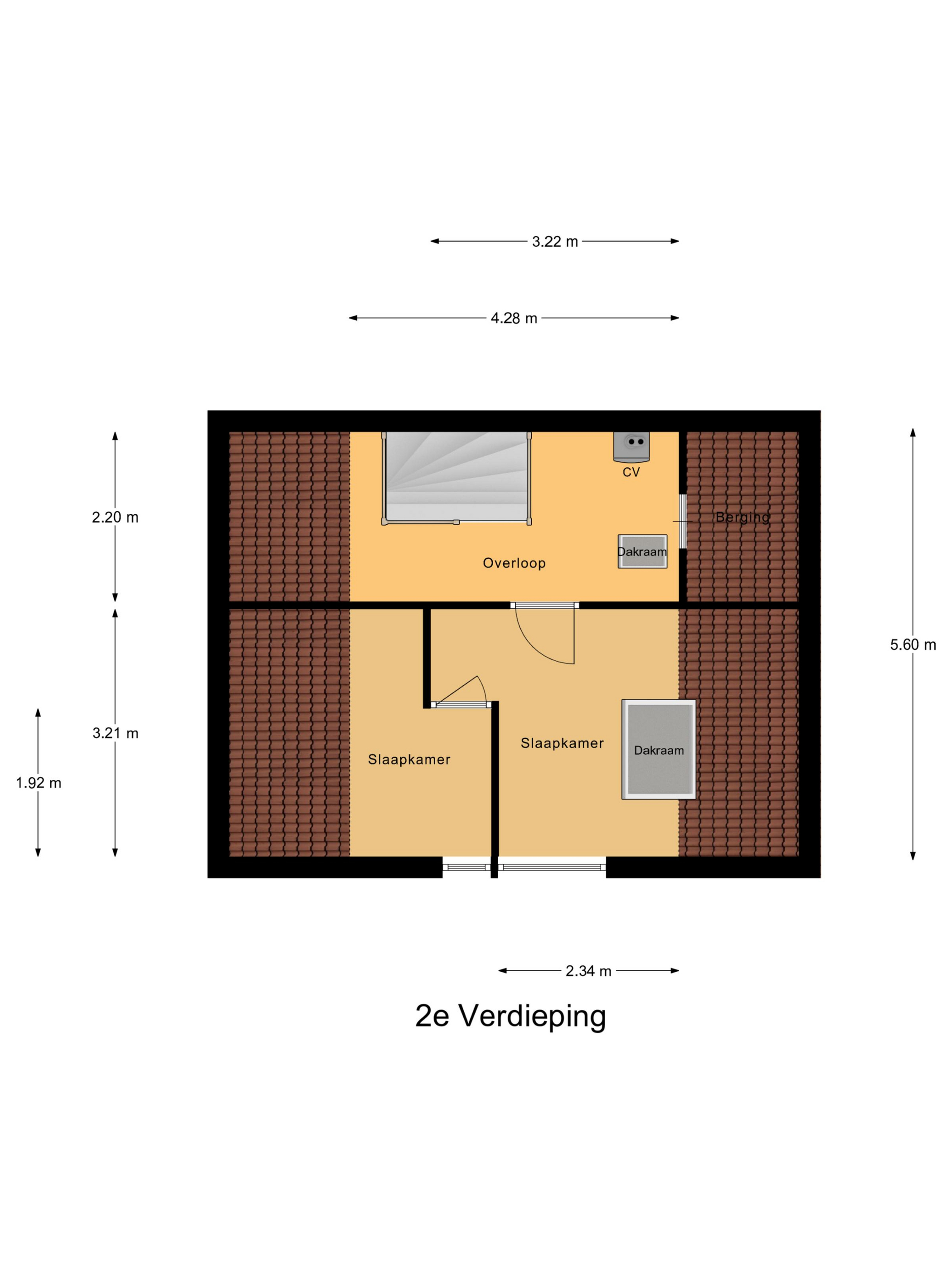 Achterweg 15, afbeelding 42