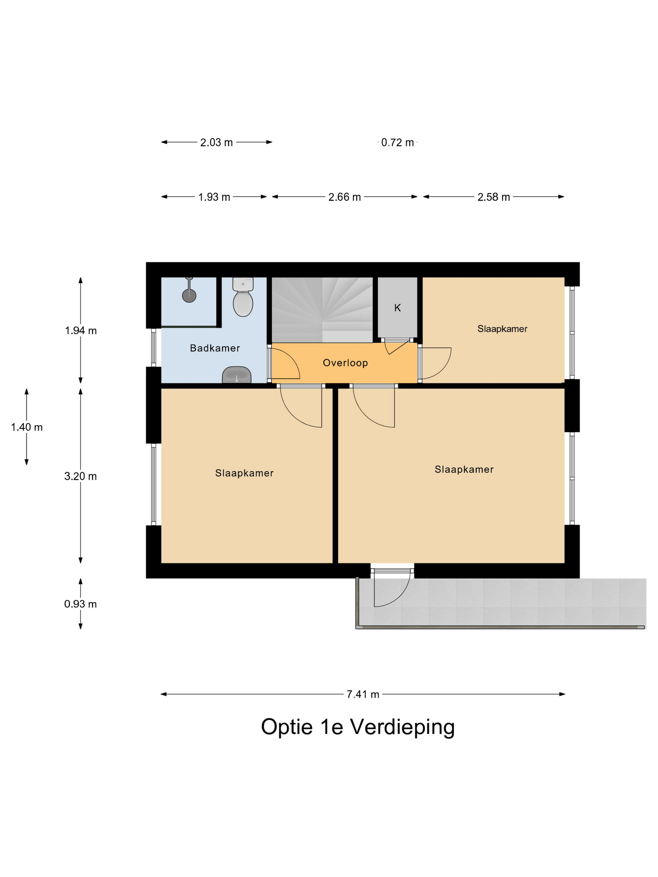 Achterweg 15, afbeelding 49