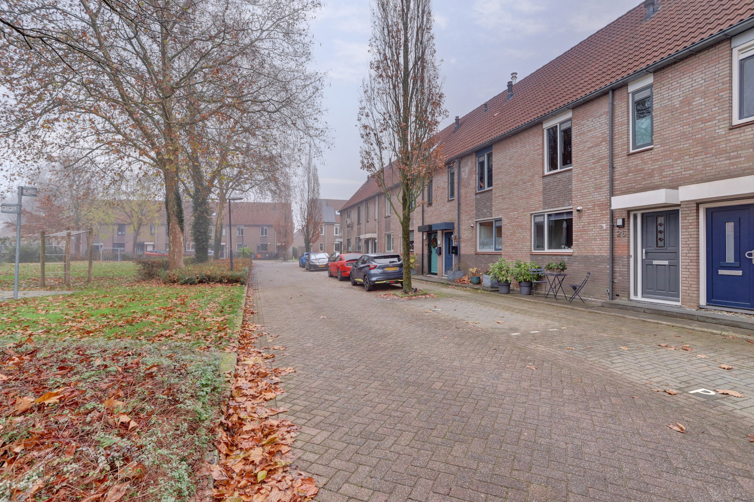 Emmy Frensel Wegenerstraat 26, afbeelding 29