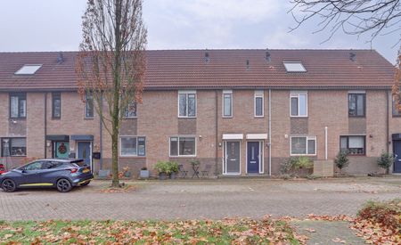 Emmy Frensel Wegenerstraat 26