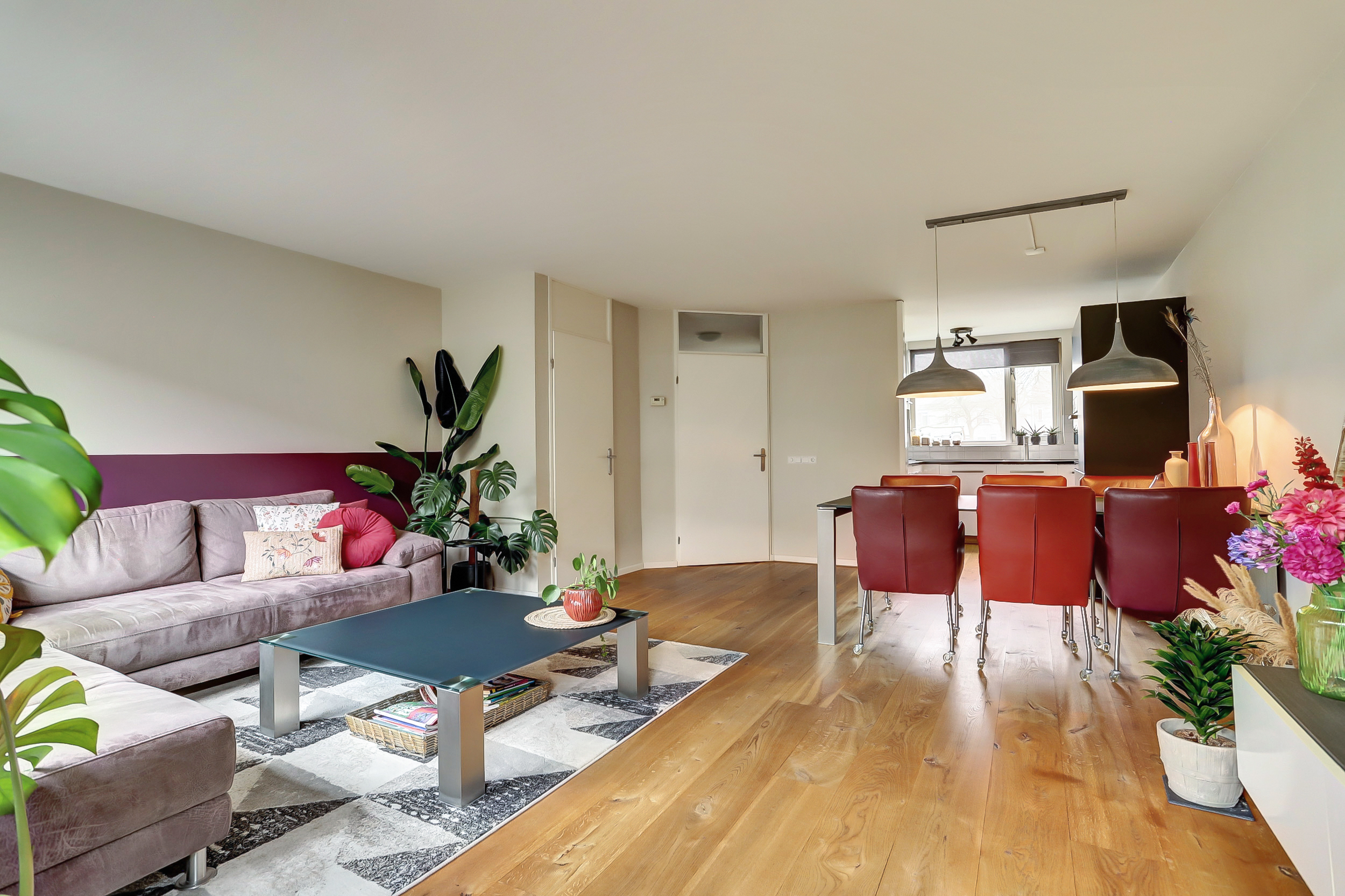 Emmy Frensel Wegenerstraat 26, afbeelding 7