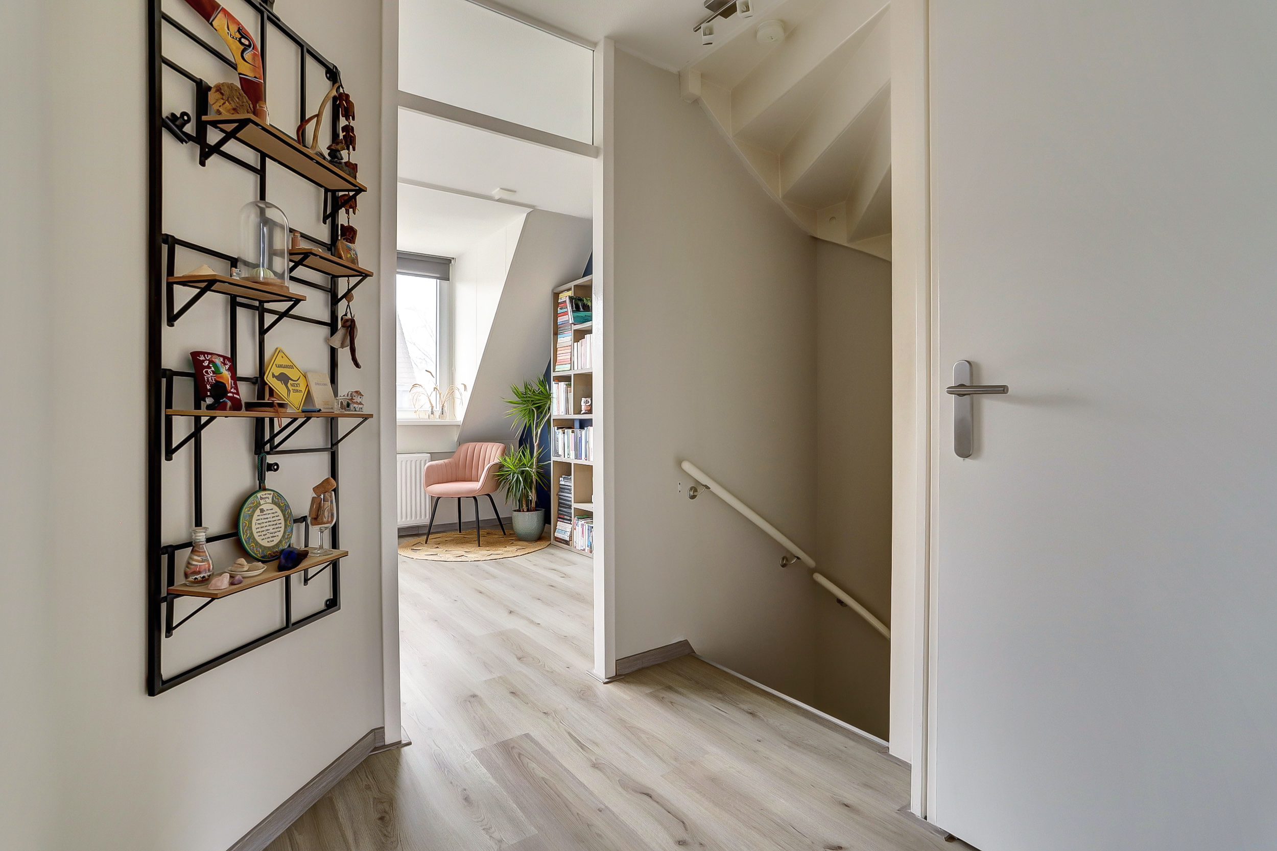 Emmy Frensel Wegenerstraat 26, afbeelding 11