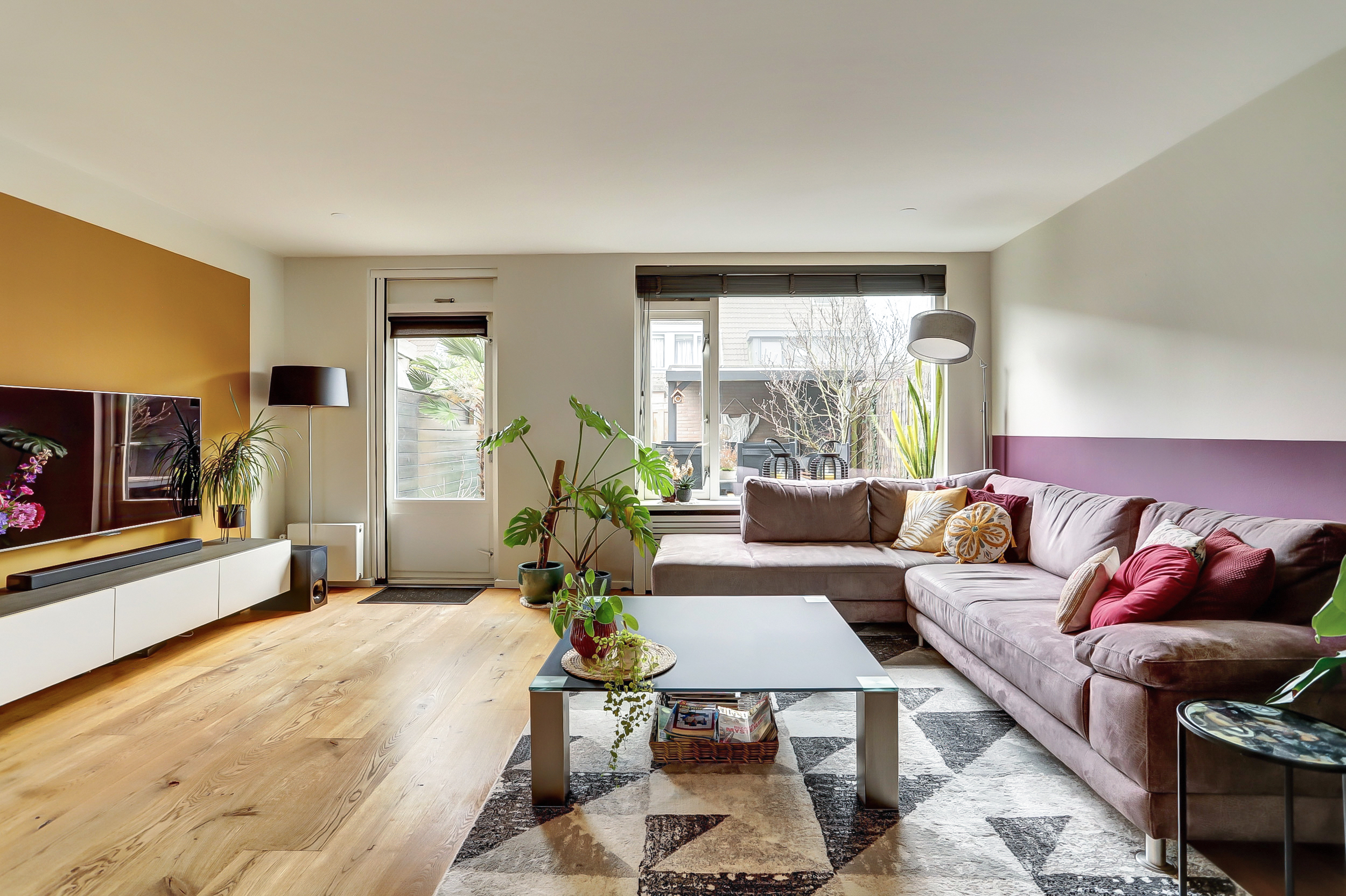 Emmy Frensel Wegenerstraat 26, afbeelding 1