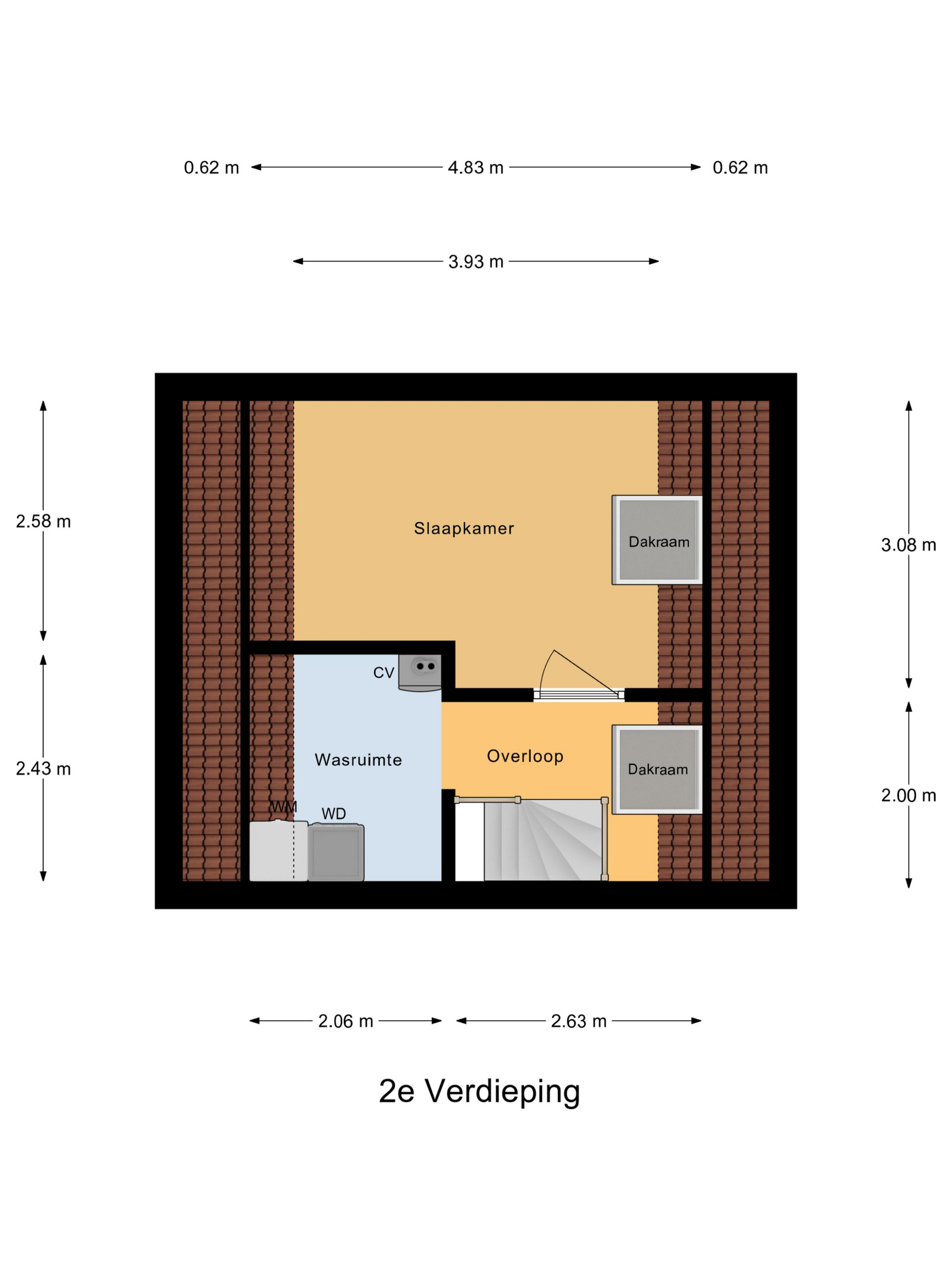 Emmy Frensel Wegenerstraat 26, afbeelding 27