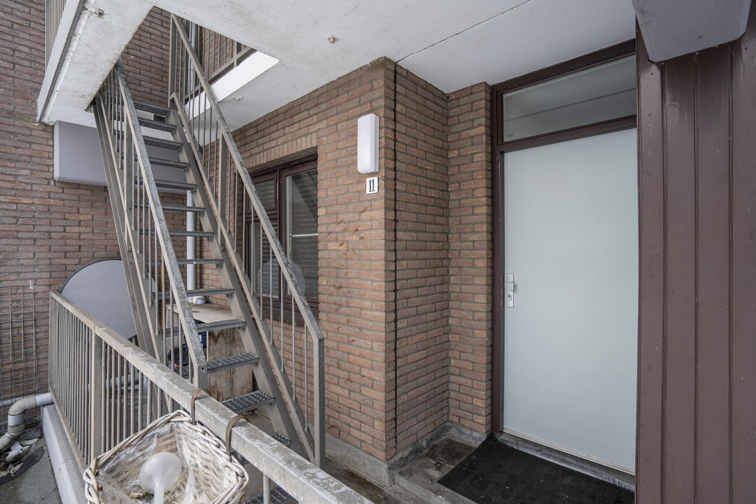 Kelenstraat 11, afbeelding 16