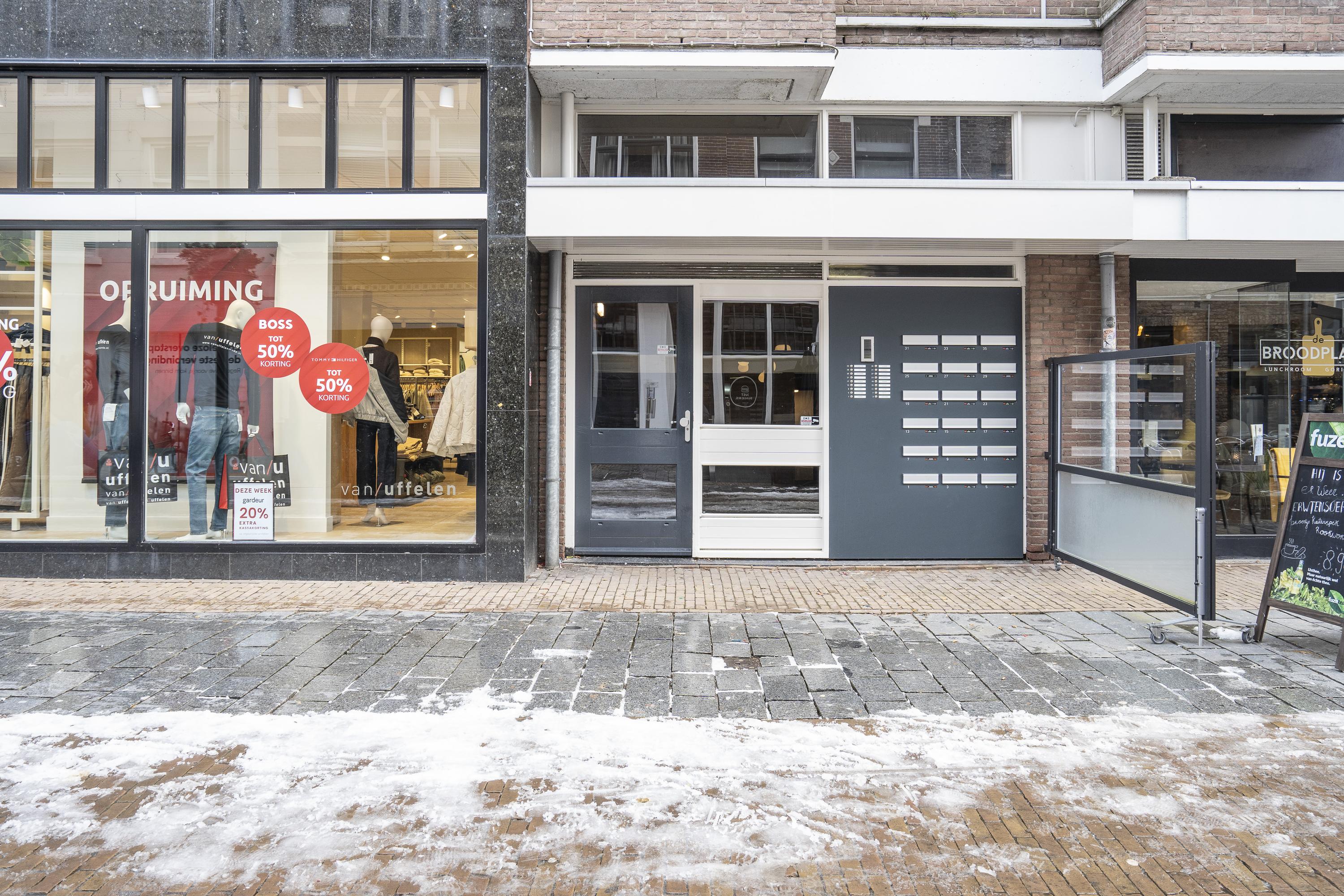 Kelenstraat 11, afbeelding 21