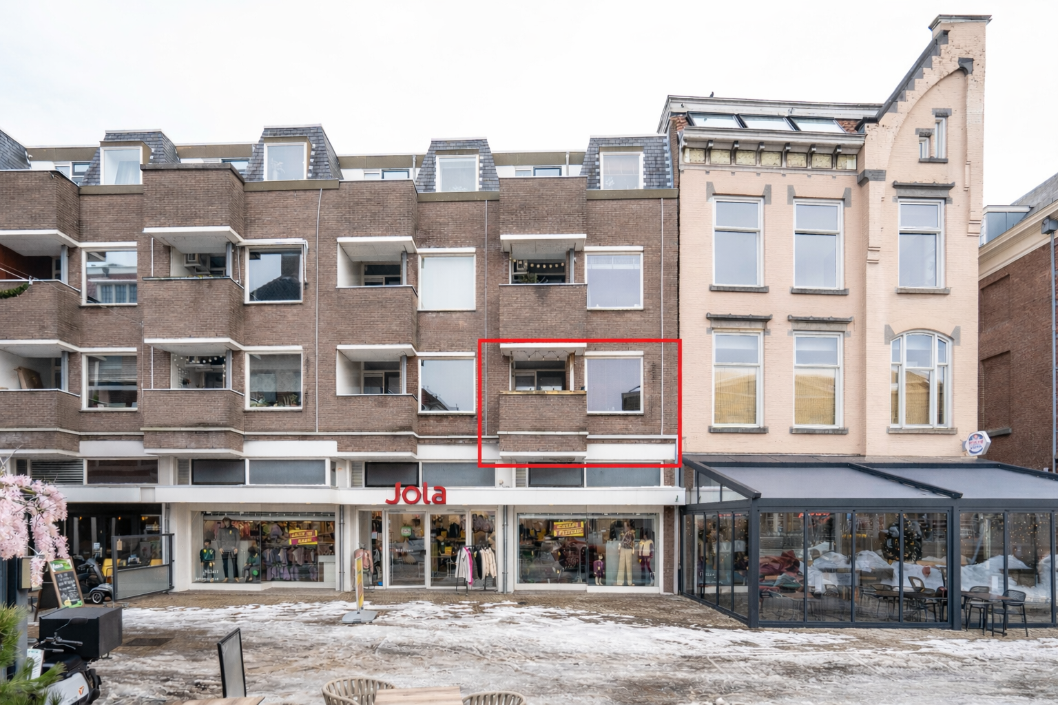 Kelenstraat 11, afbeelding 1