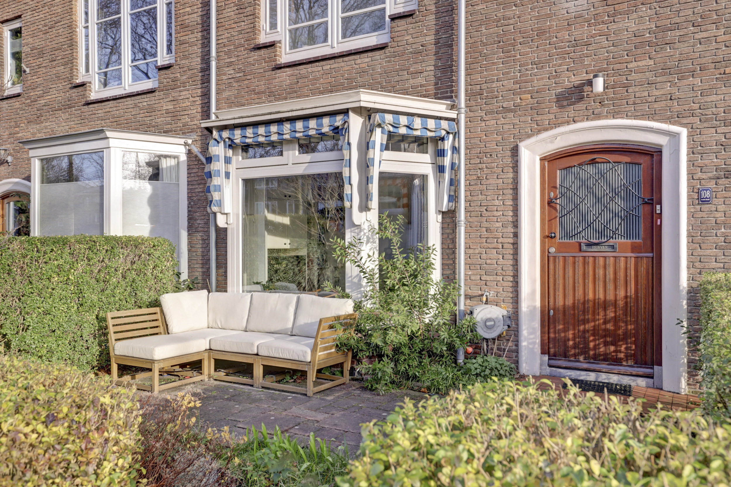 Lessinglaan 108, afbeelding 3