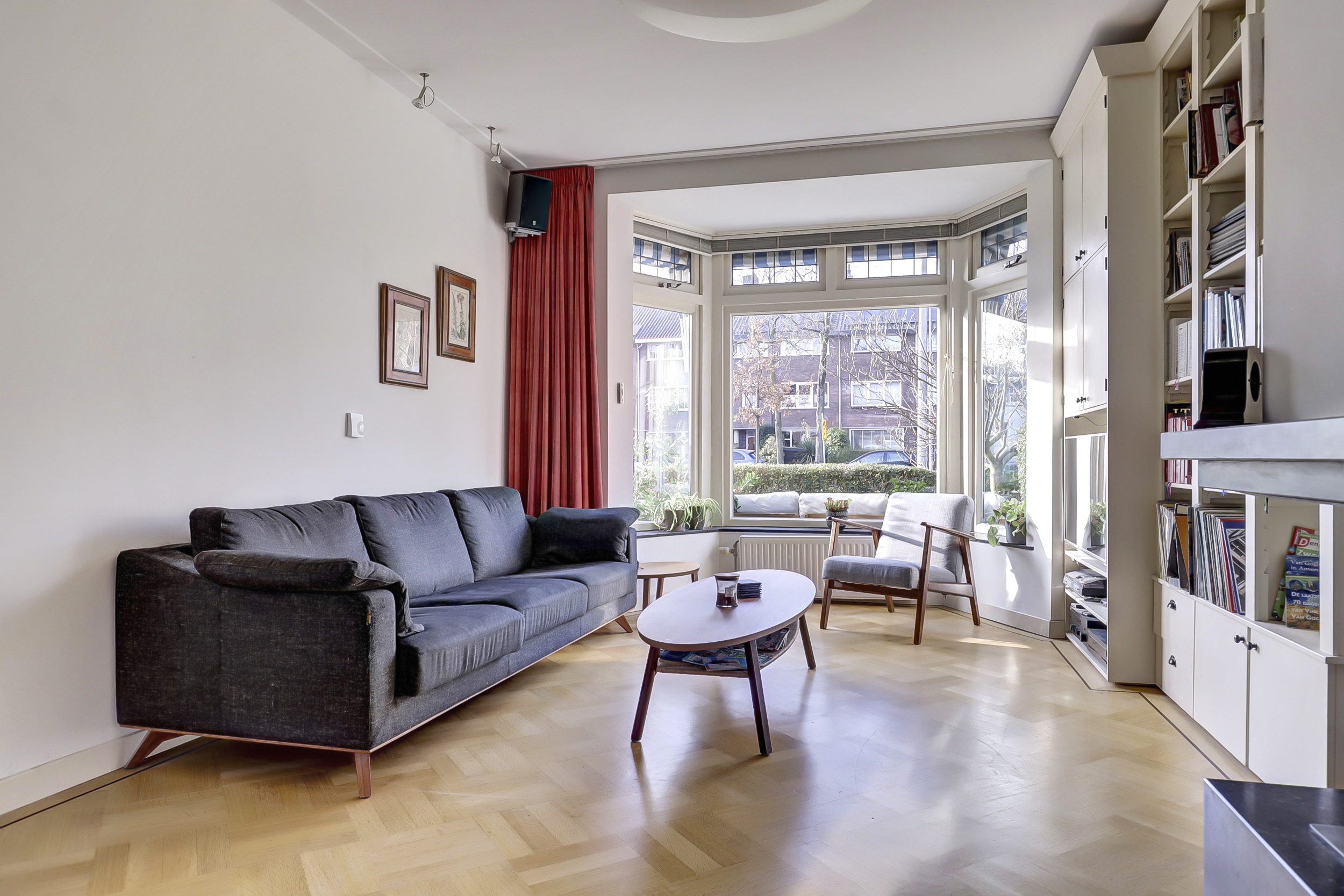 Lessinglaan 108, afbeelding 5