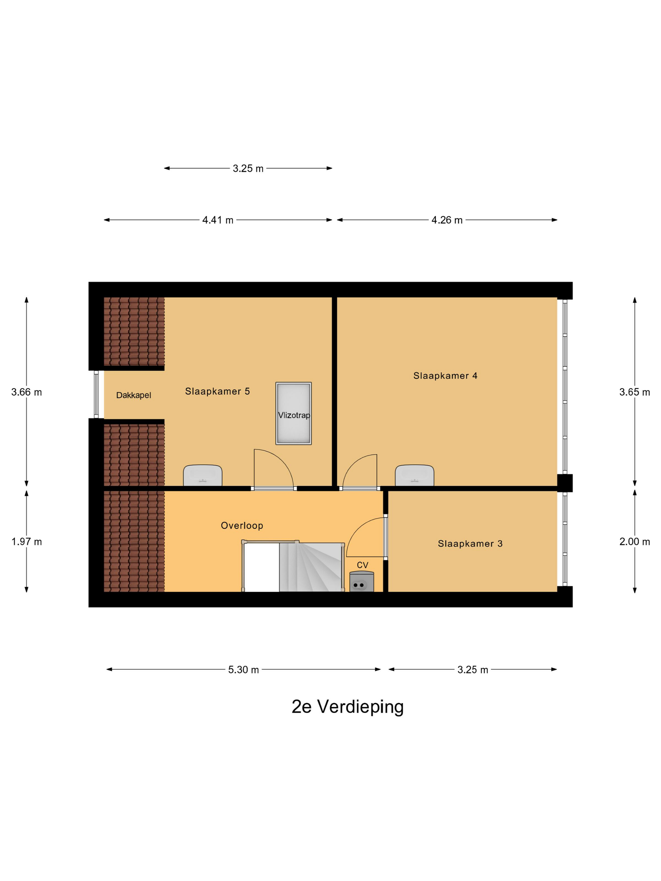 Lessinglaan 108, afbeelding 40
