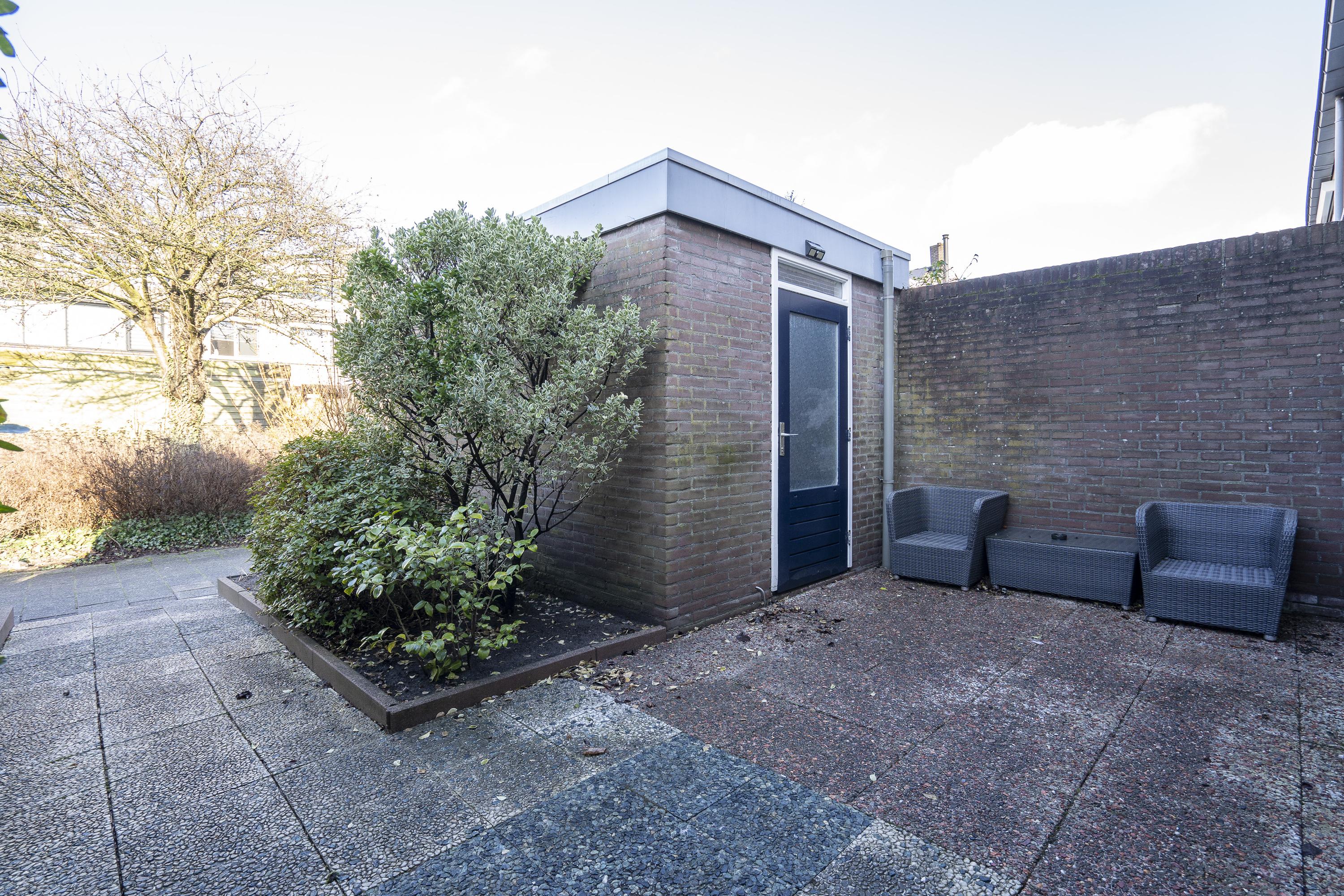 Domela Nieuwenhuisstraat 2, afbeelding 6