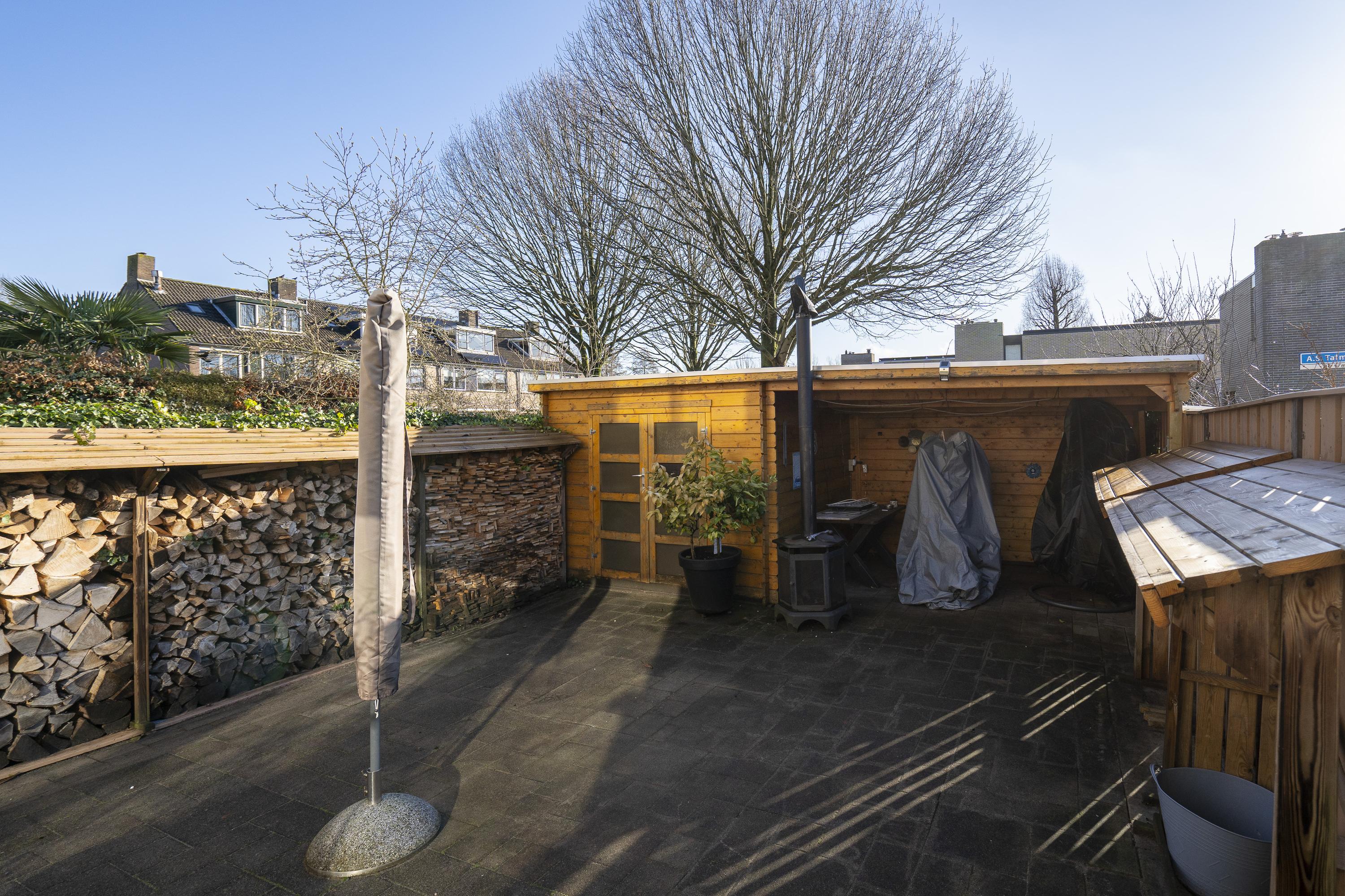 Domela Nieuwenhuisstraat 2, afbeelding 30