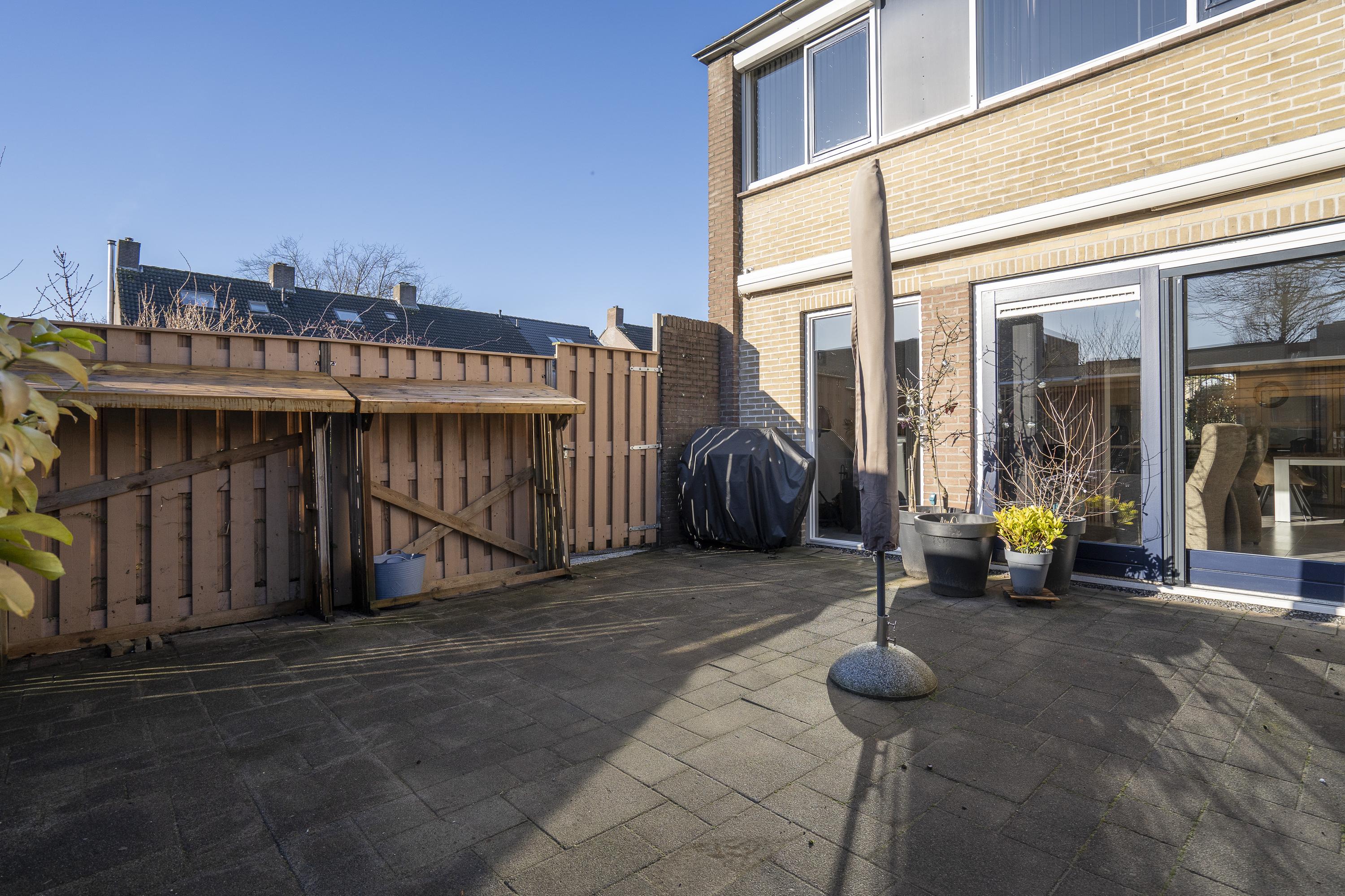 Domela Nieuwenhuisstraat 2, afbeelding 32