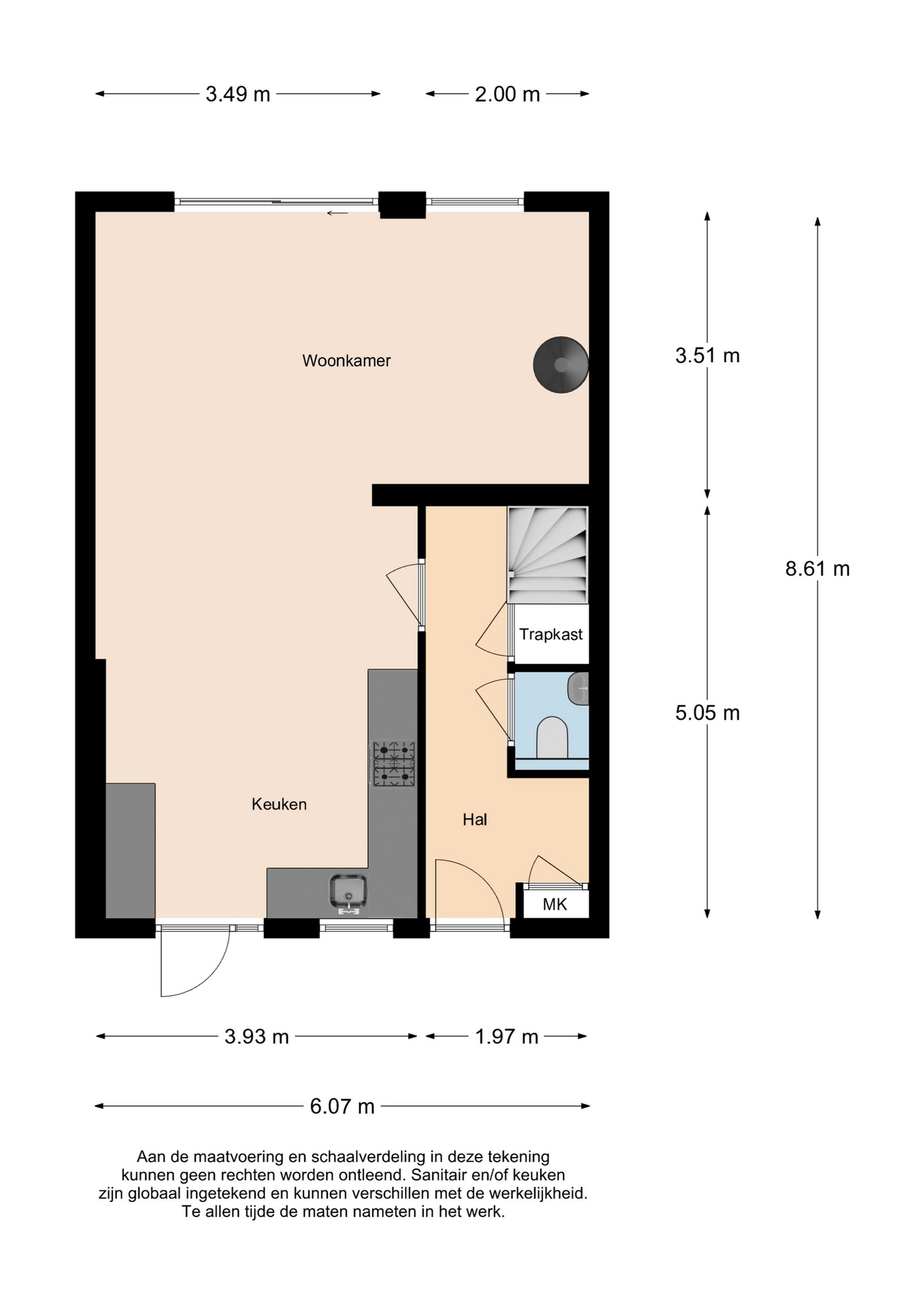 Domela Nieuwenhuisstraat 2, afbeelding 14