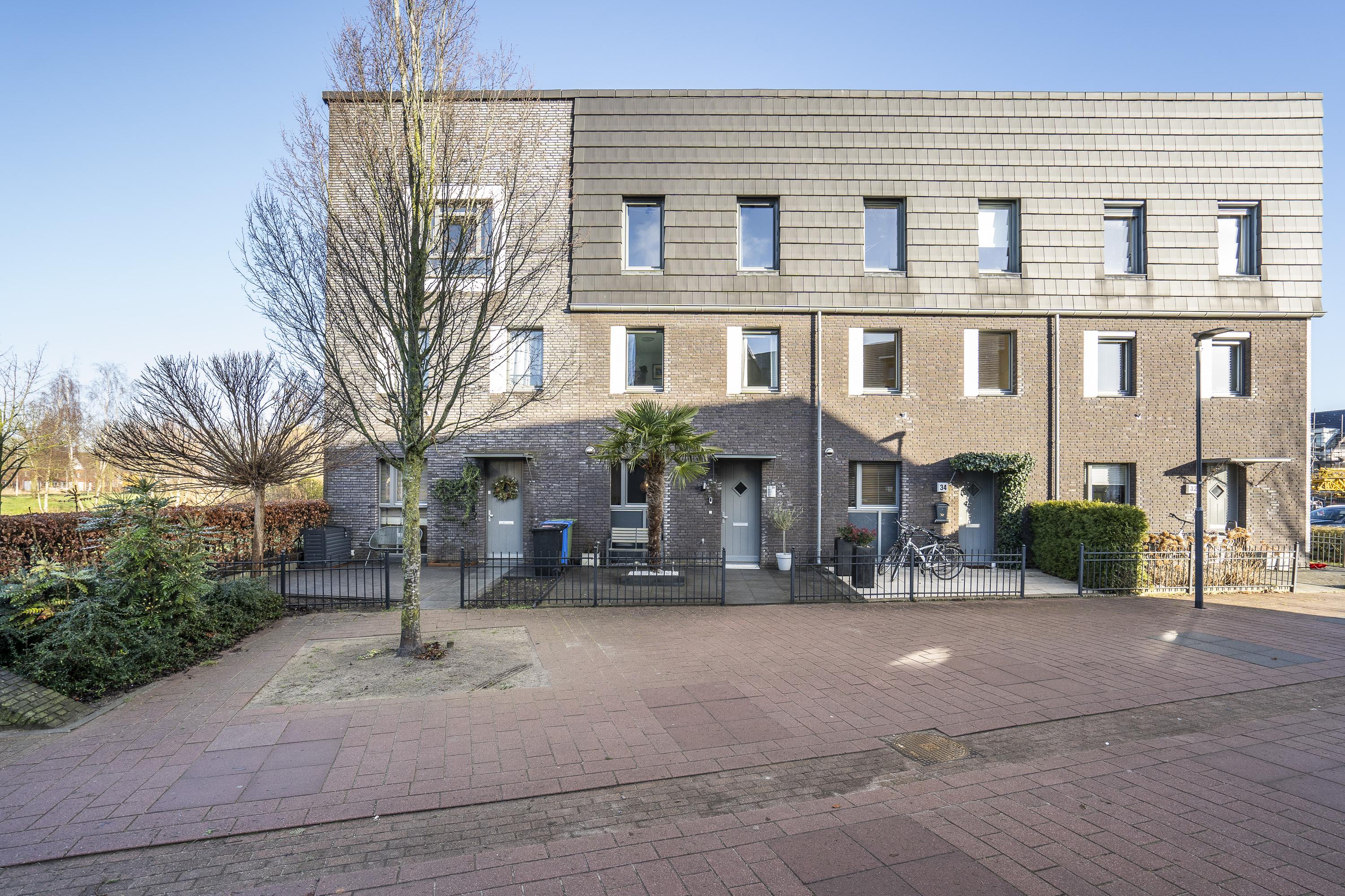 Ruigenhoek 36, afbeelding 0