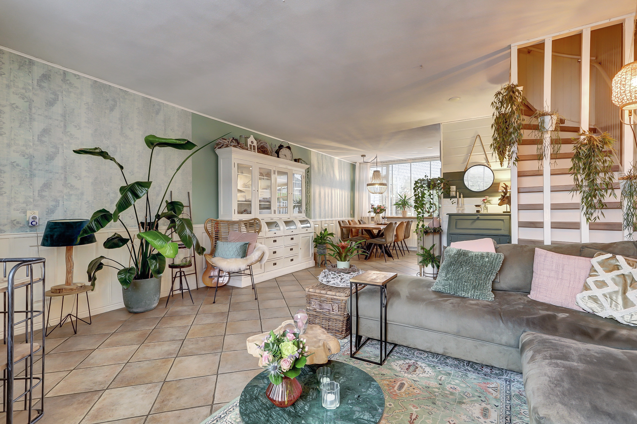 Valeriaan 36, afbeelding 1