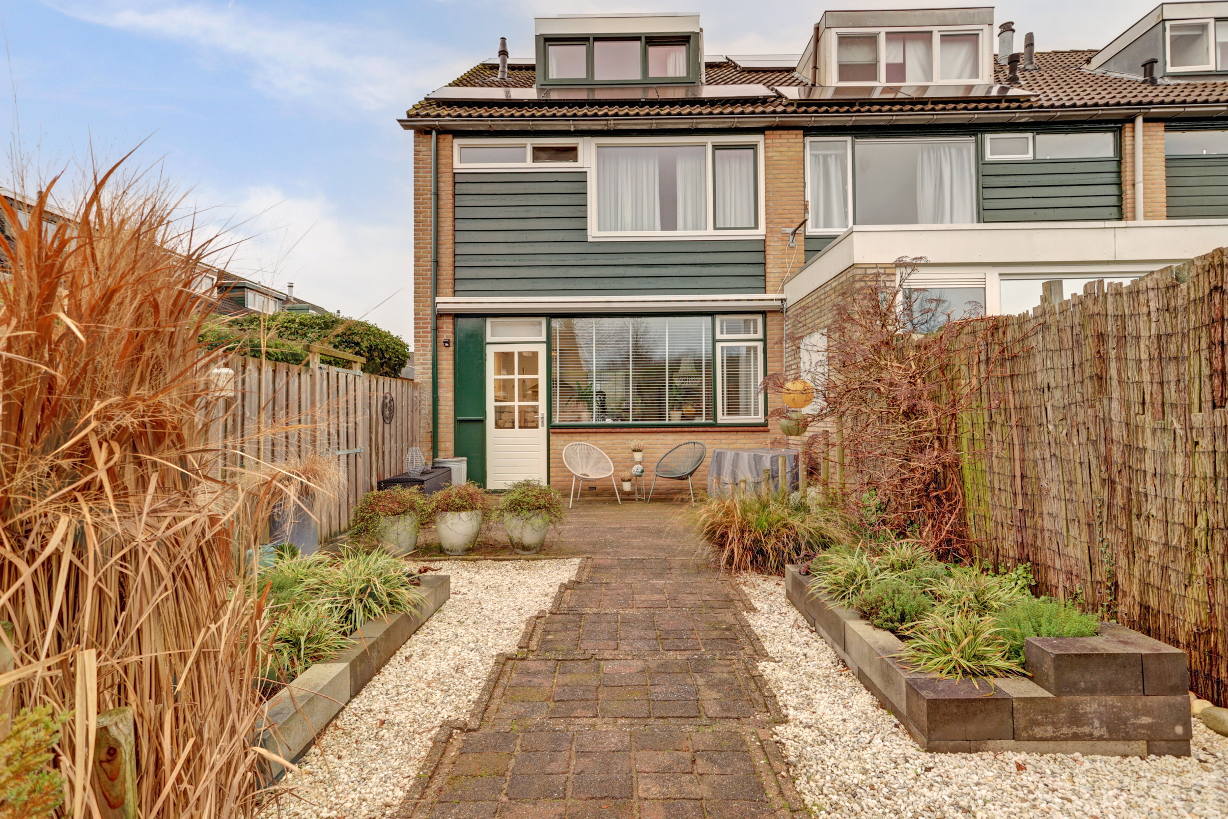 Valeriaan 36, afbeelding 0