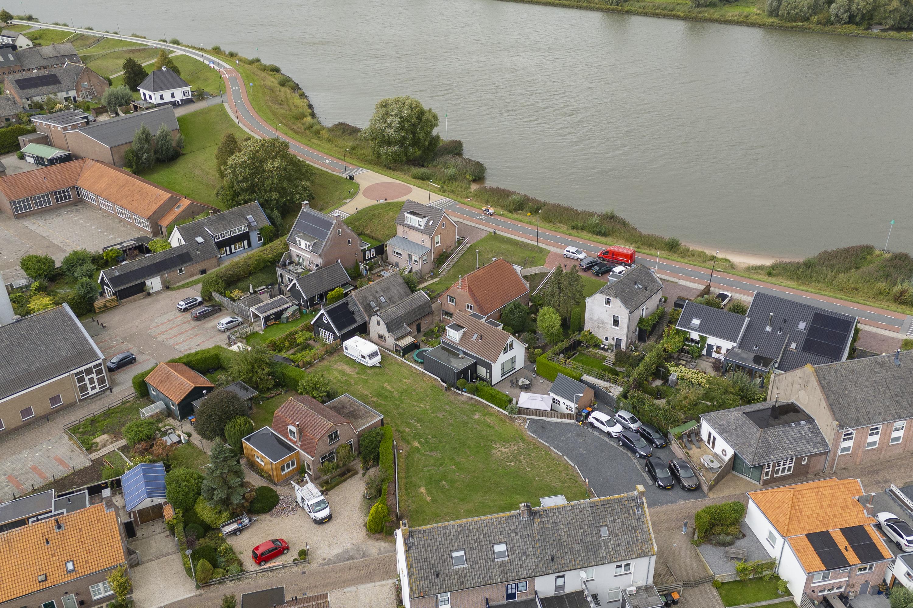 Waal 4 - 6, bouwnummer Kavel , afbeelding 3