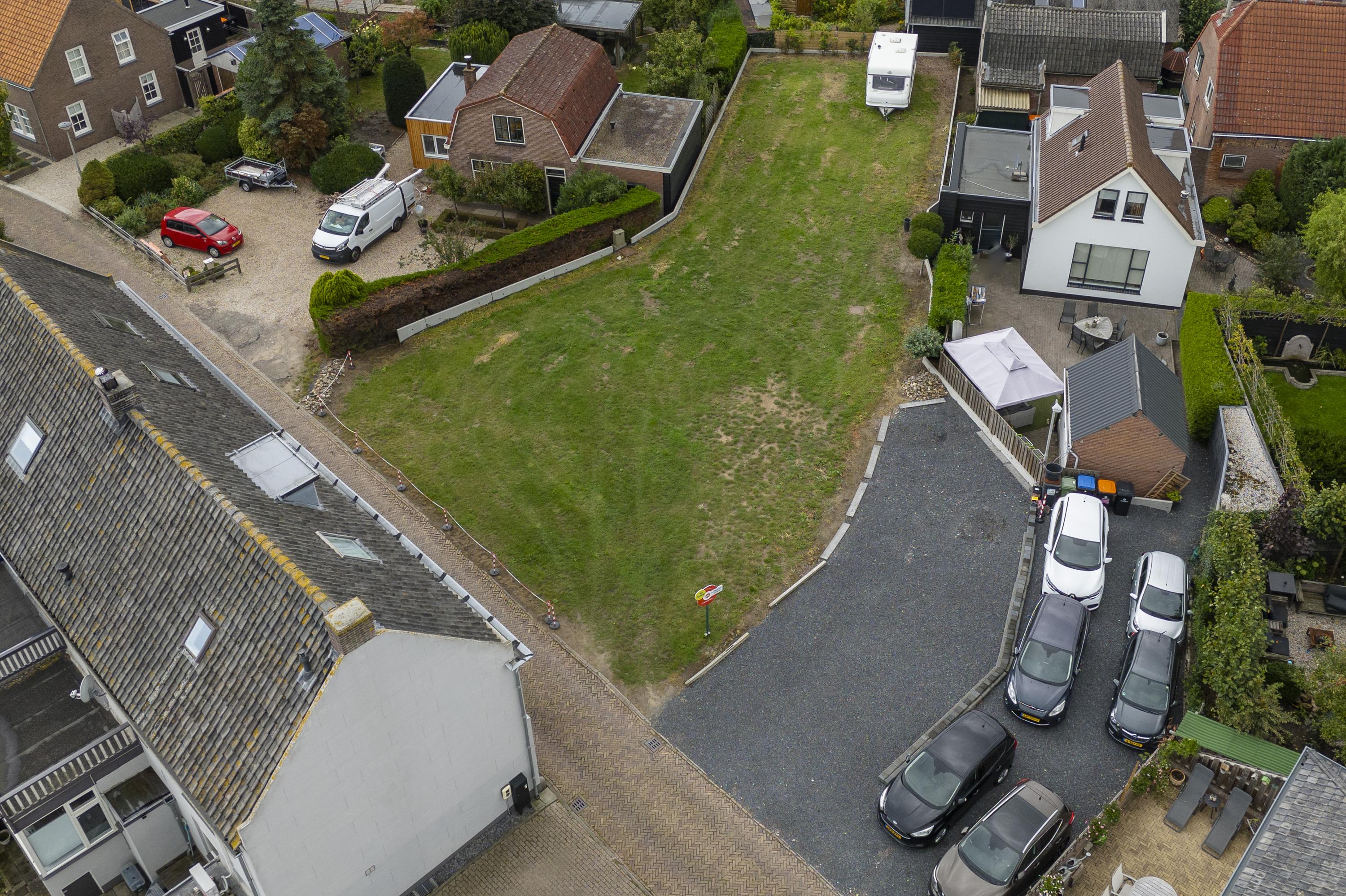 Waal 4 - 6, bouwnummer Kavel , afbeelding 4