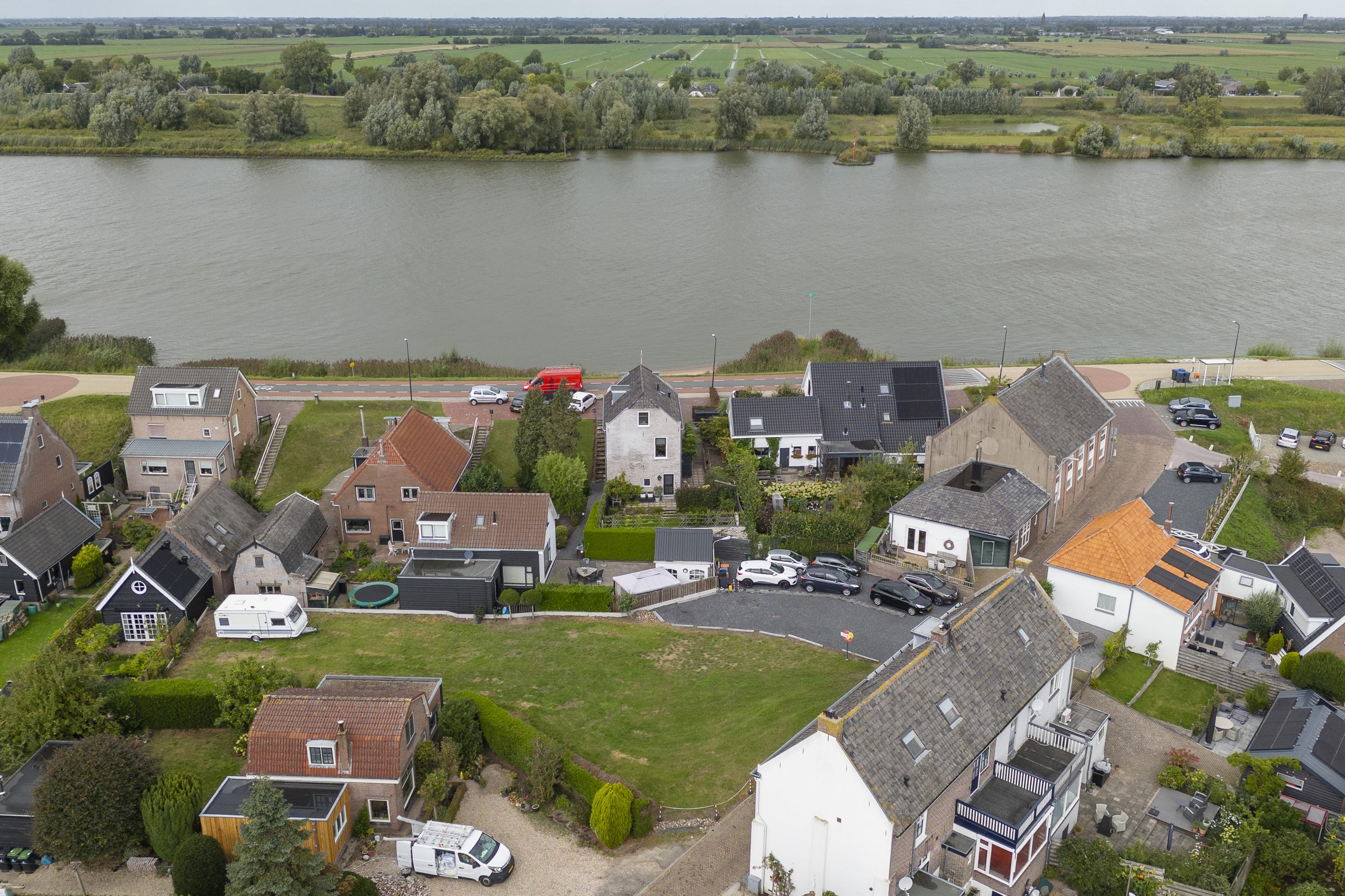 Waal 4 - 6, bouwnummer Kavel , afbeelding 5