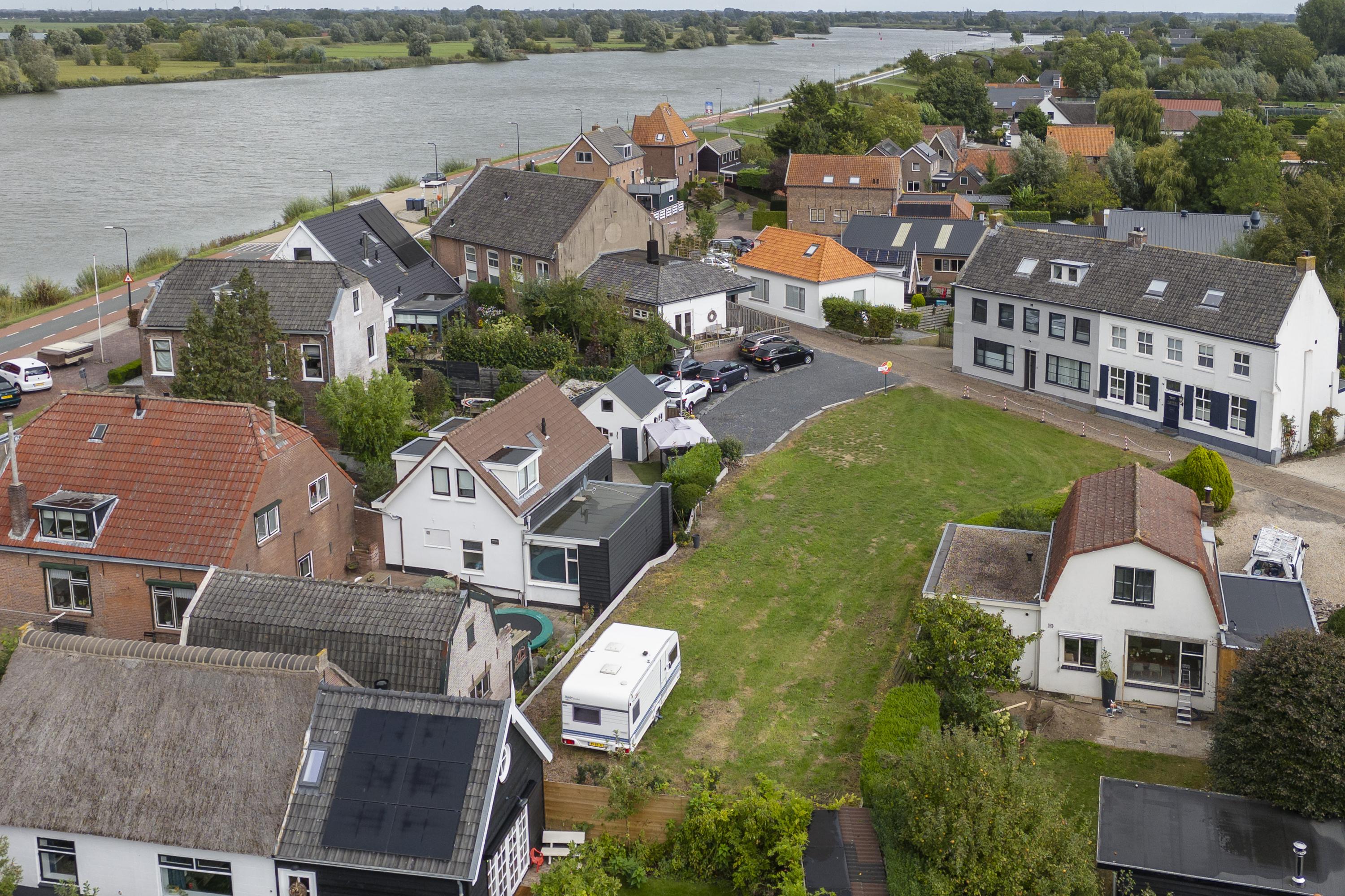 Waal 4 - 6, bouwnummer Kavel , afbeelding 6