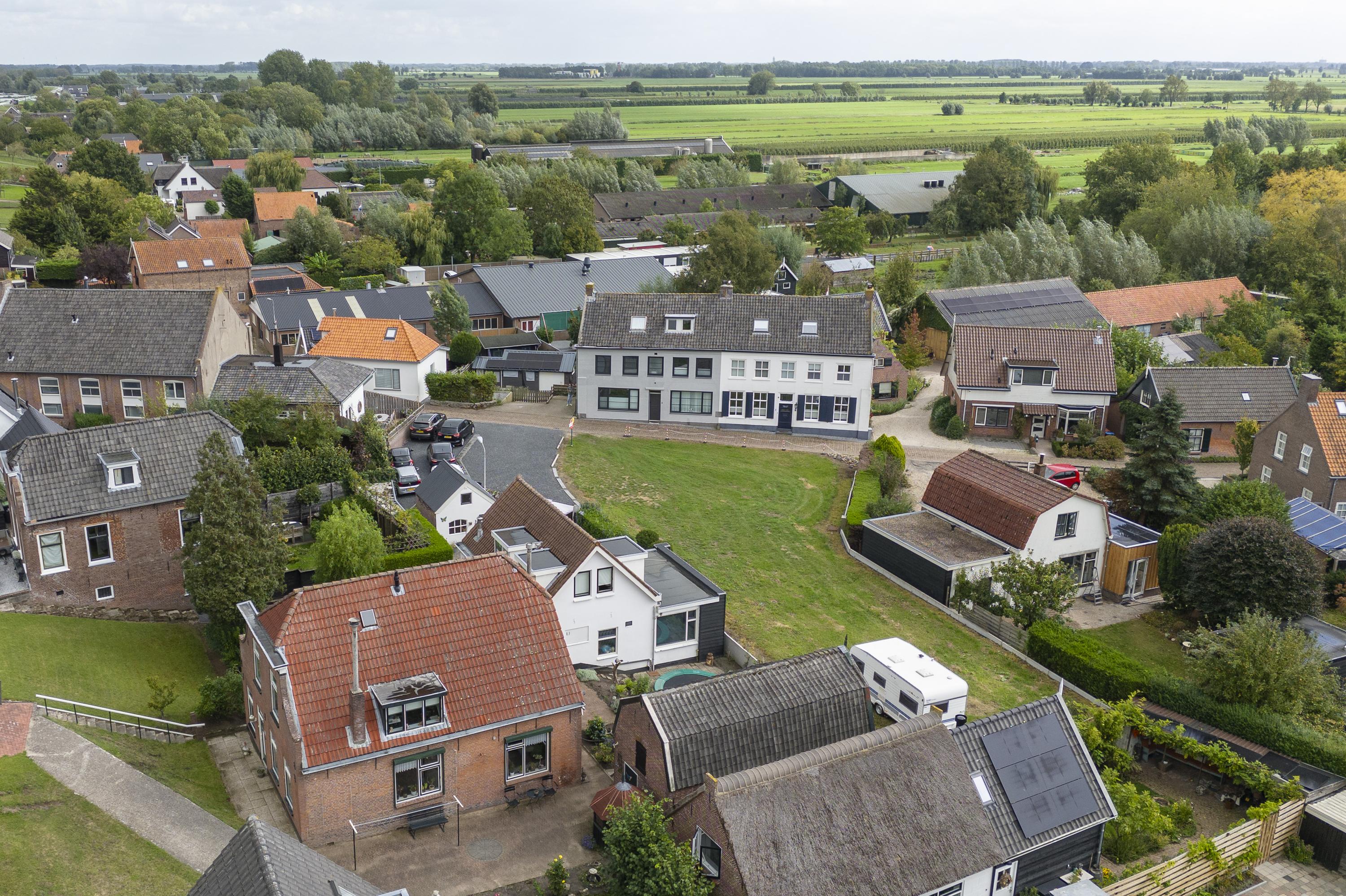 Waal 4 - 6, bouwnummer Kavel , afbeelding 7