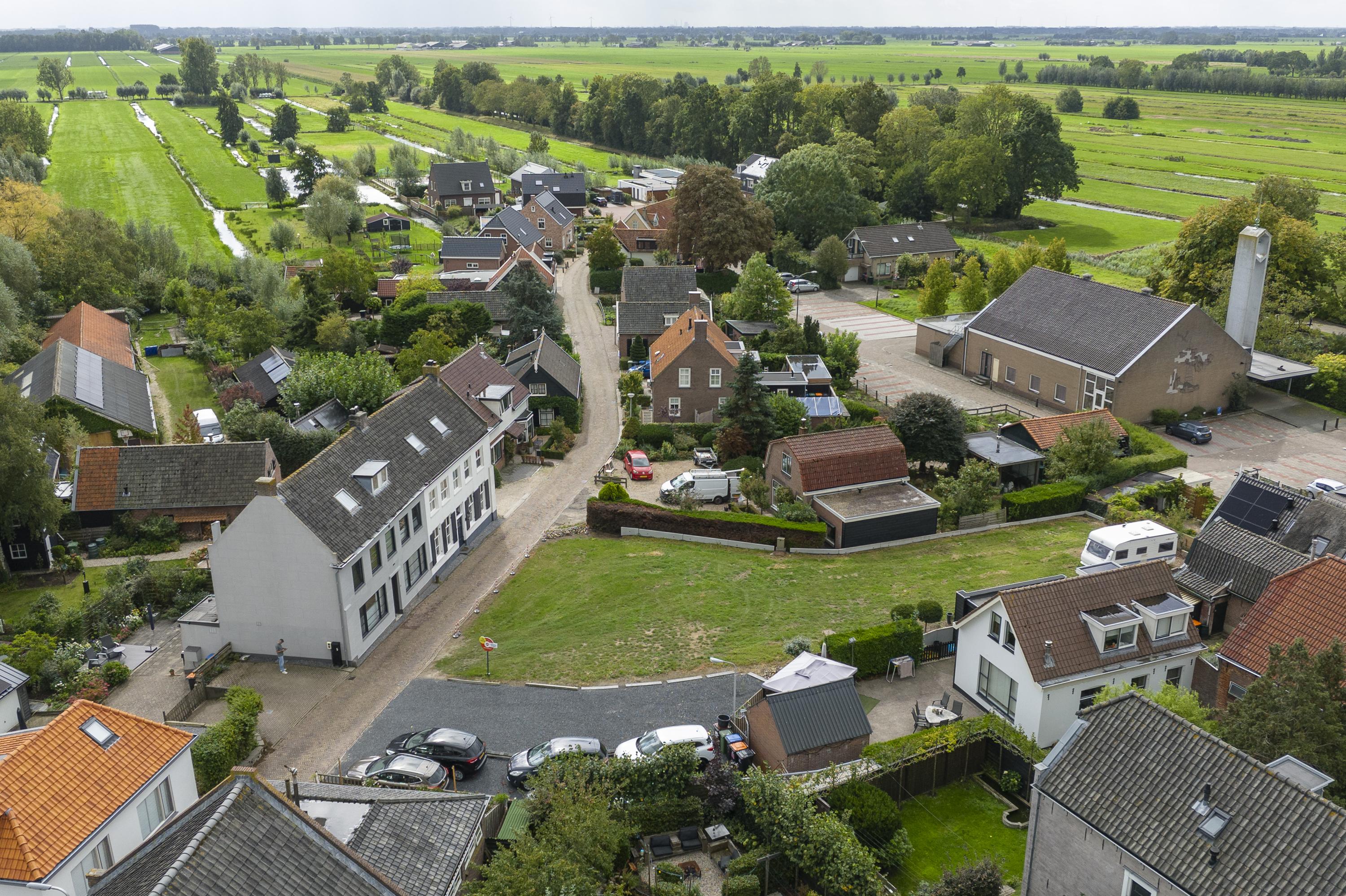 Waal 4 - 6, bouwnummer Kavel , afbeelding 8