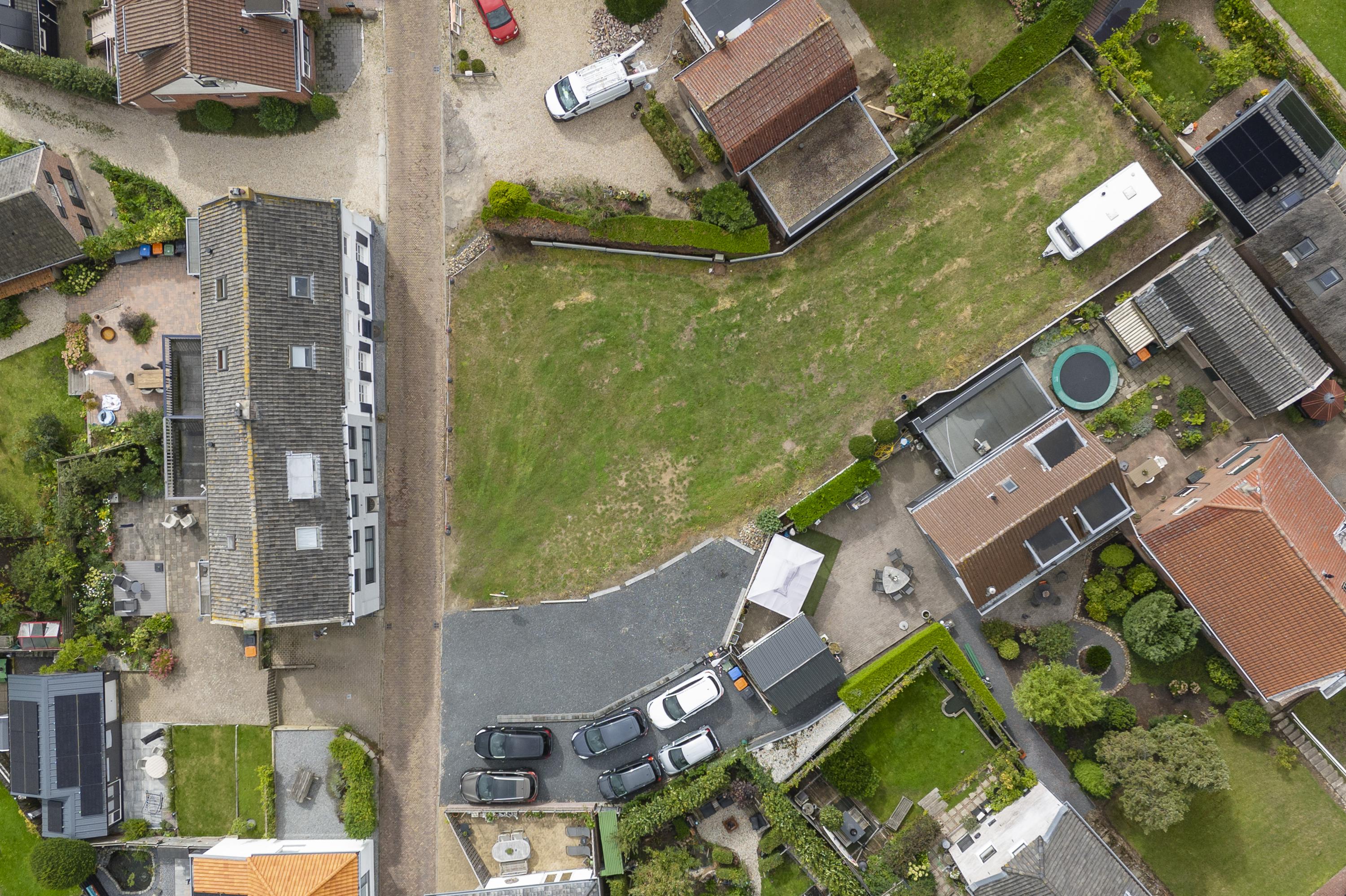 Waal 4 - 6, bouwnummer Kavel , afbeelding 9