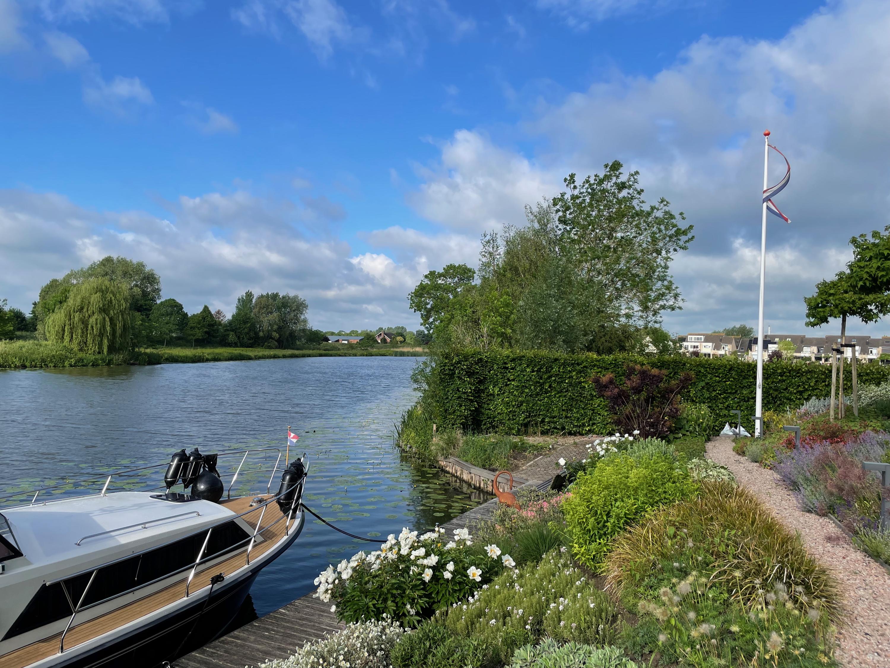 Memel 16, afbeelding 1