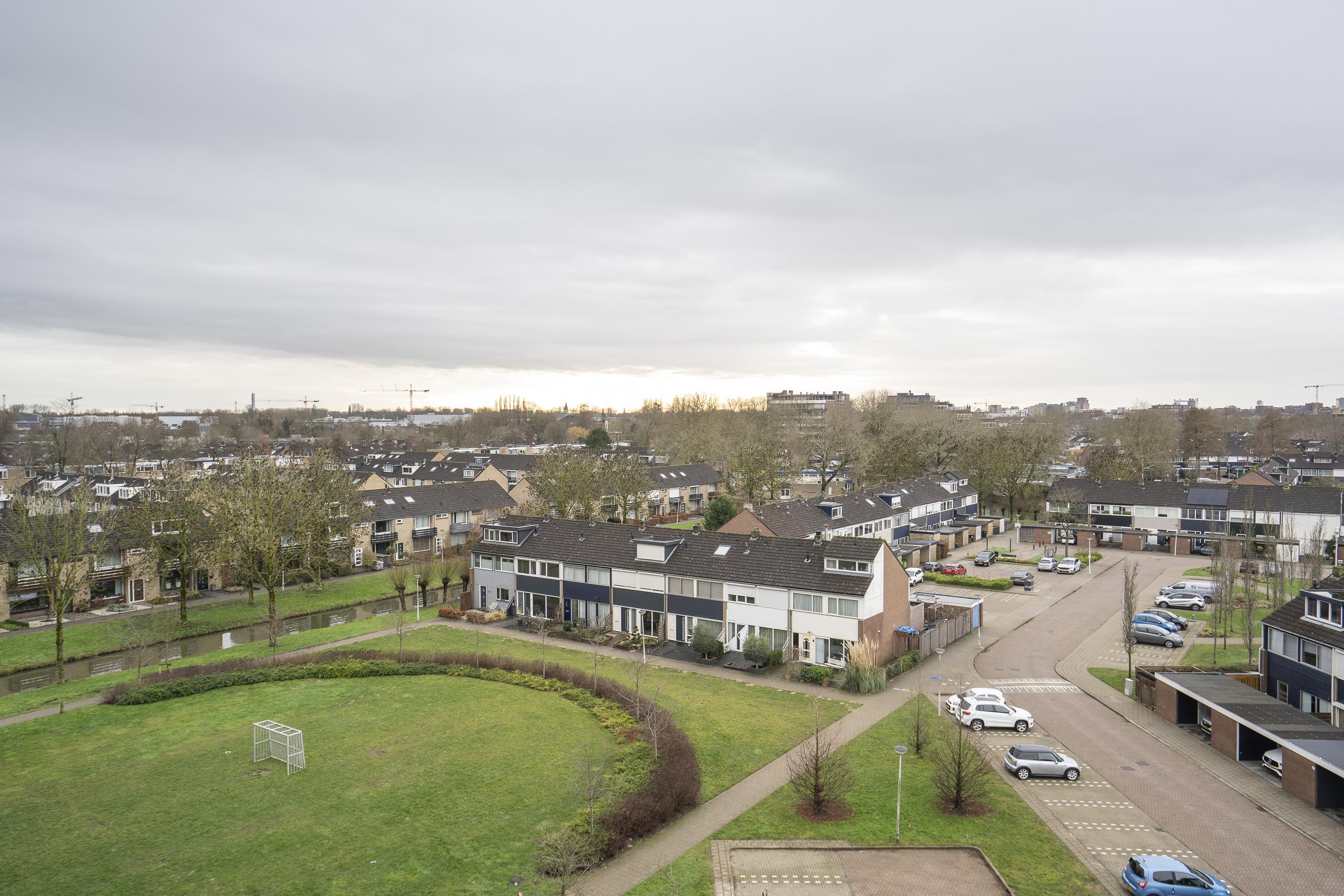 P.J. Oudstraat 26, afbeelding 1